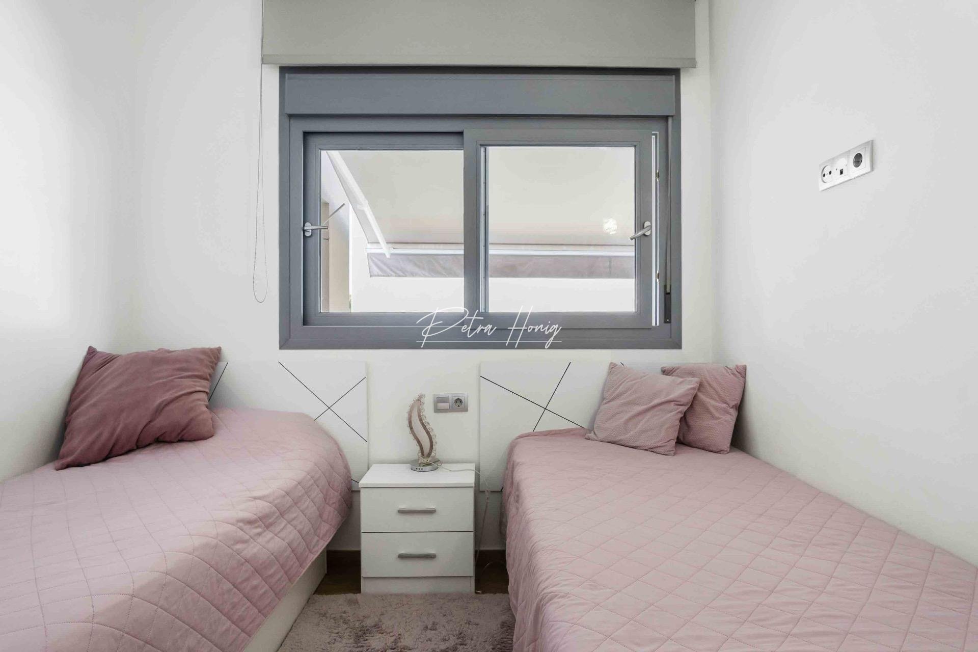 Resales - Appartement - Torrevieja - La Veleta