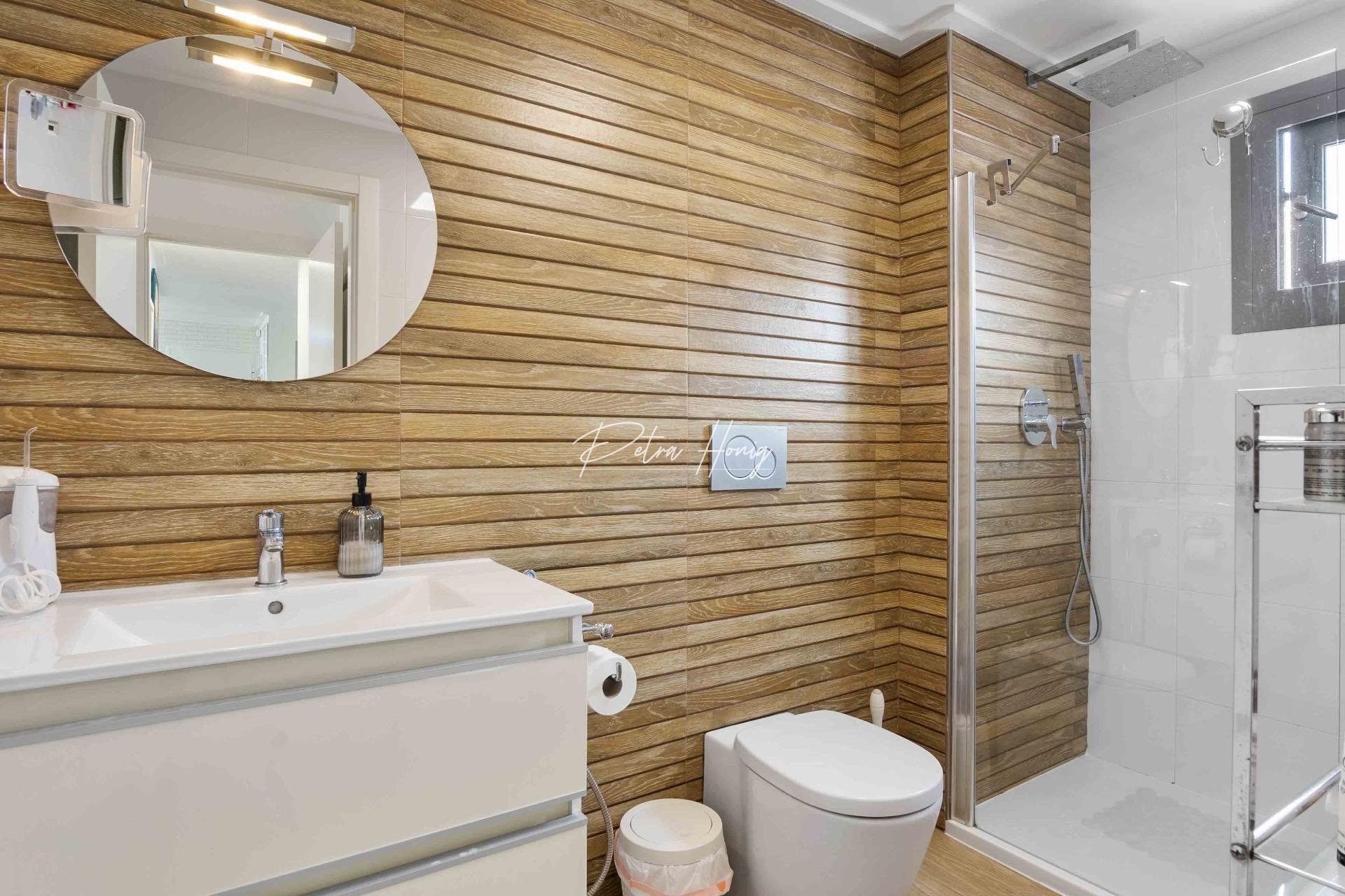 Resales - Appartement - Torrevieja - La Veleta