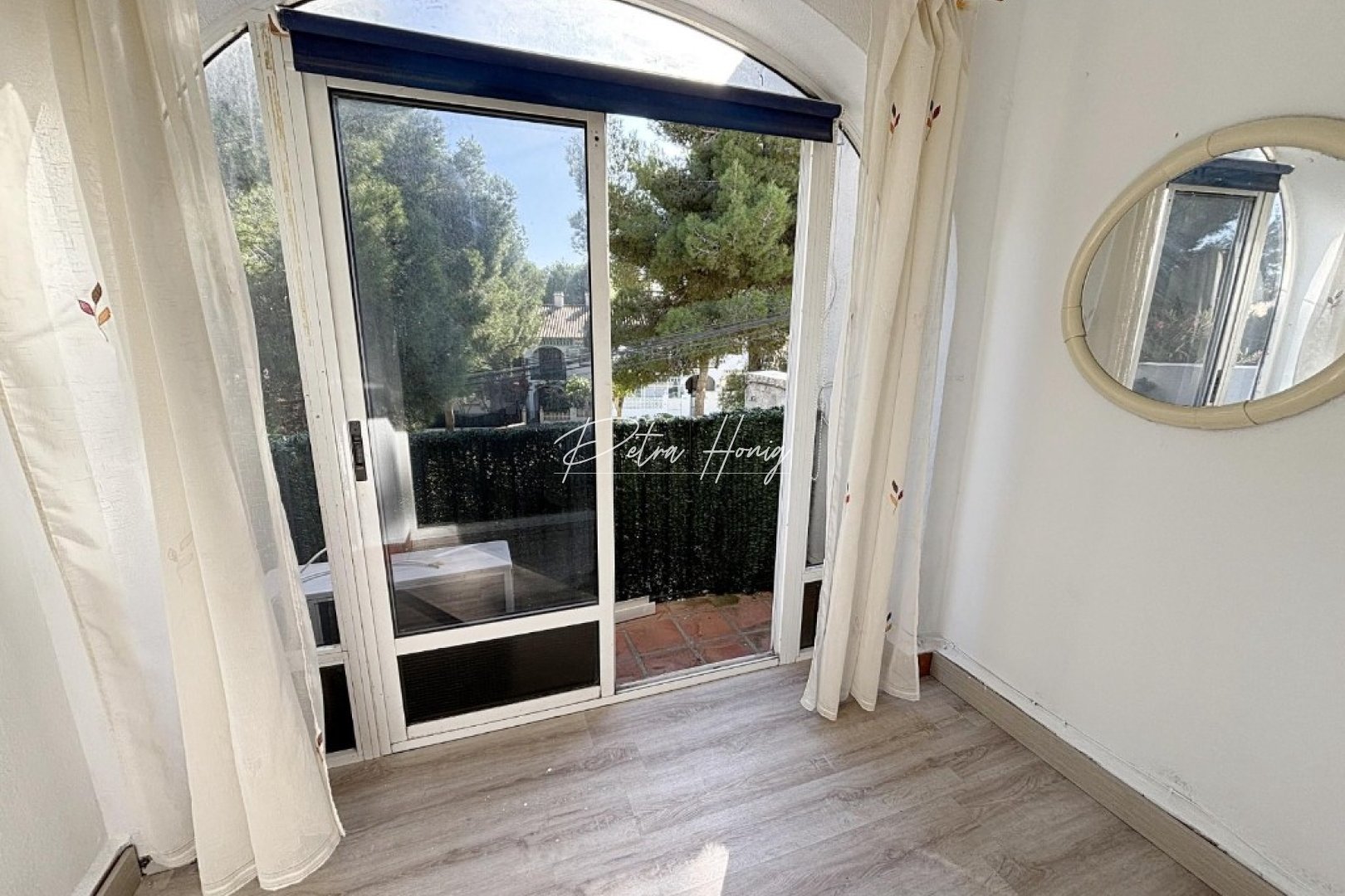 Resales - Appartement - Torrevieja - Lago jardin