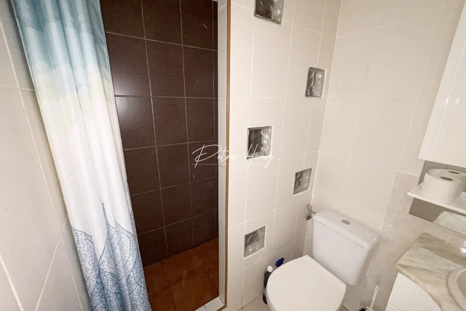 Resales - Appartement - Torrevieja - Lago jardin