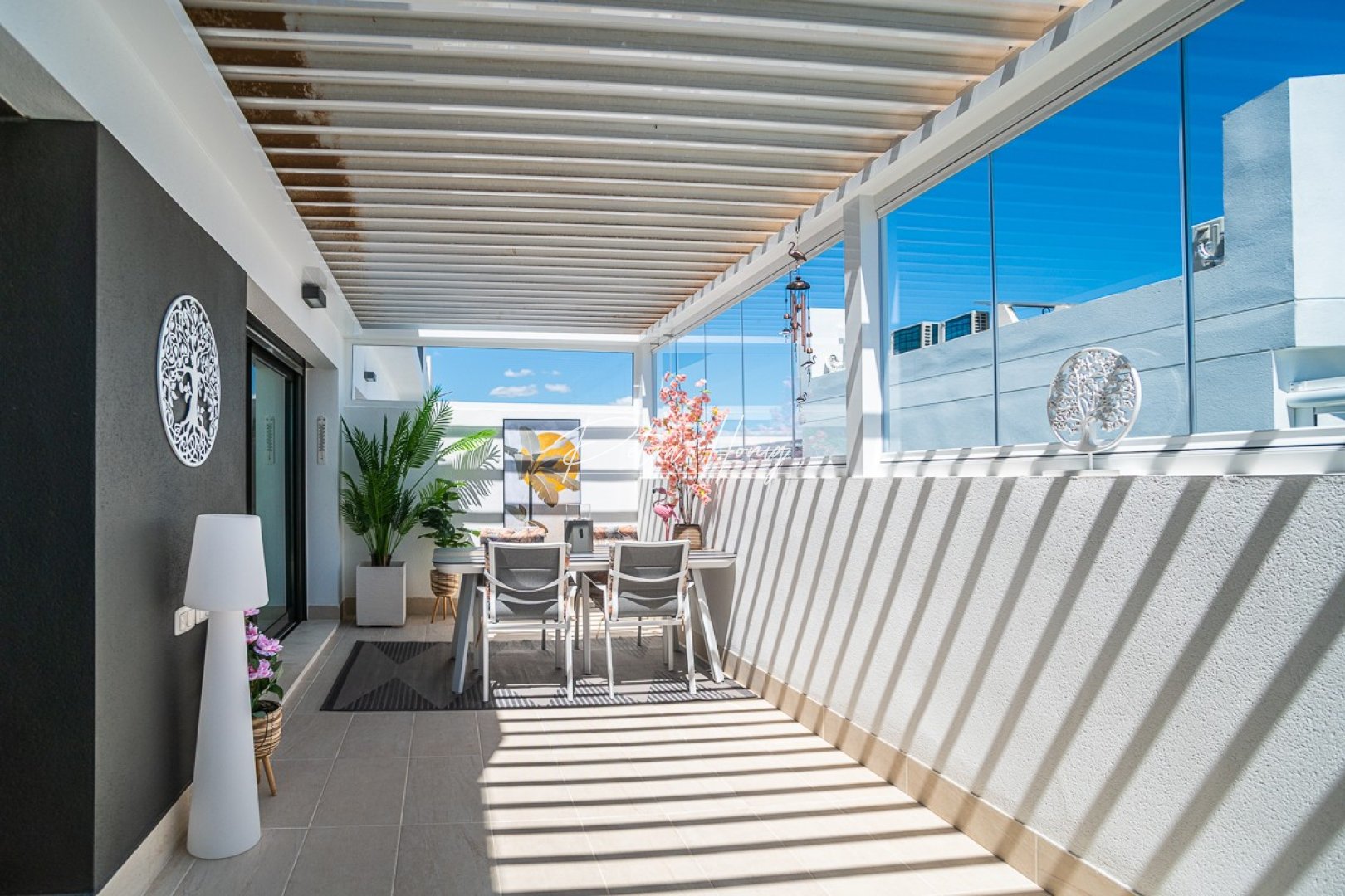 Resales - Appartement - Torrevieja - LOS BALCONES - LOS ALTOS