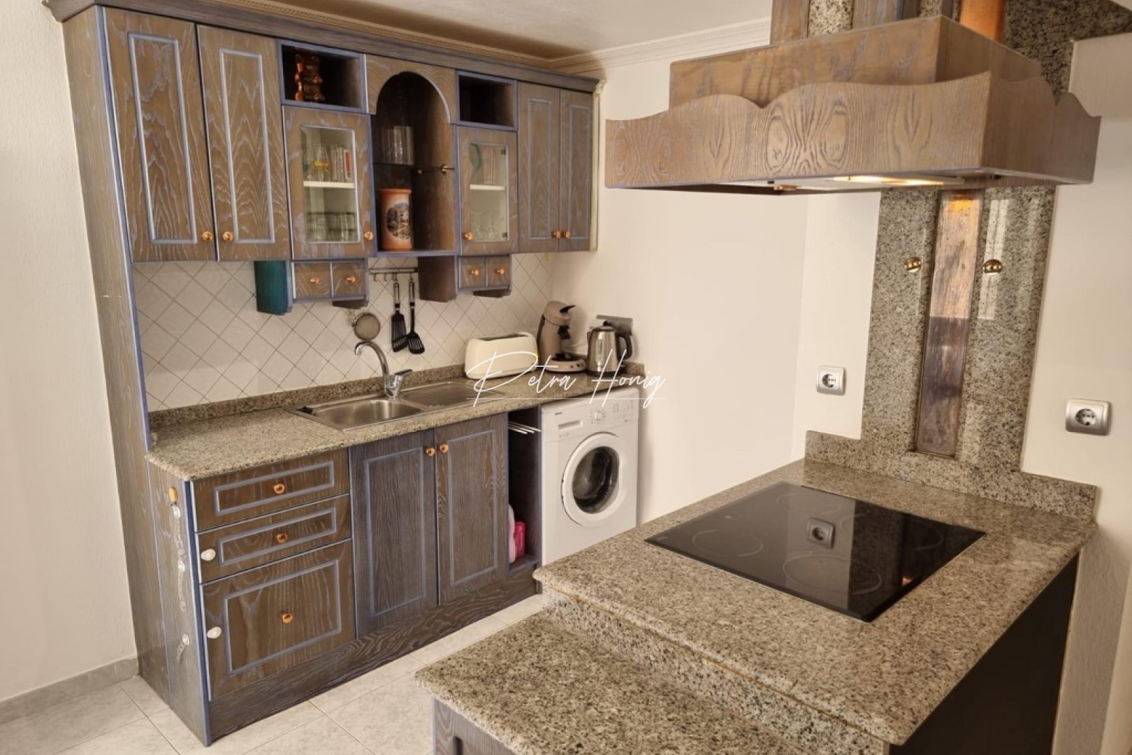 Resales - Appartement - Torrevieja - Los Balcones