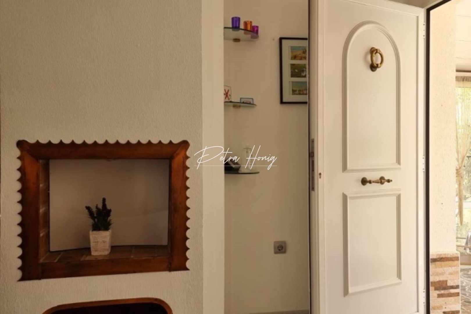 Resales - Appartement - Torrevieja - Los Balcones