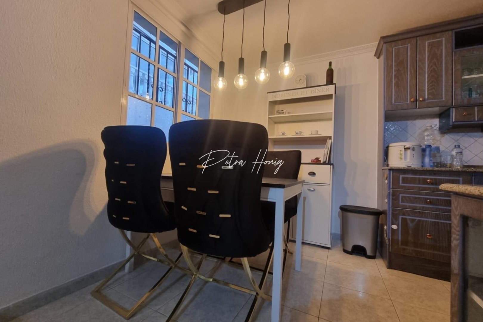 Resales - Appartement - Torrevieja - Los Balcones