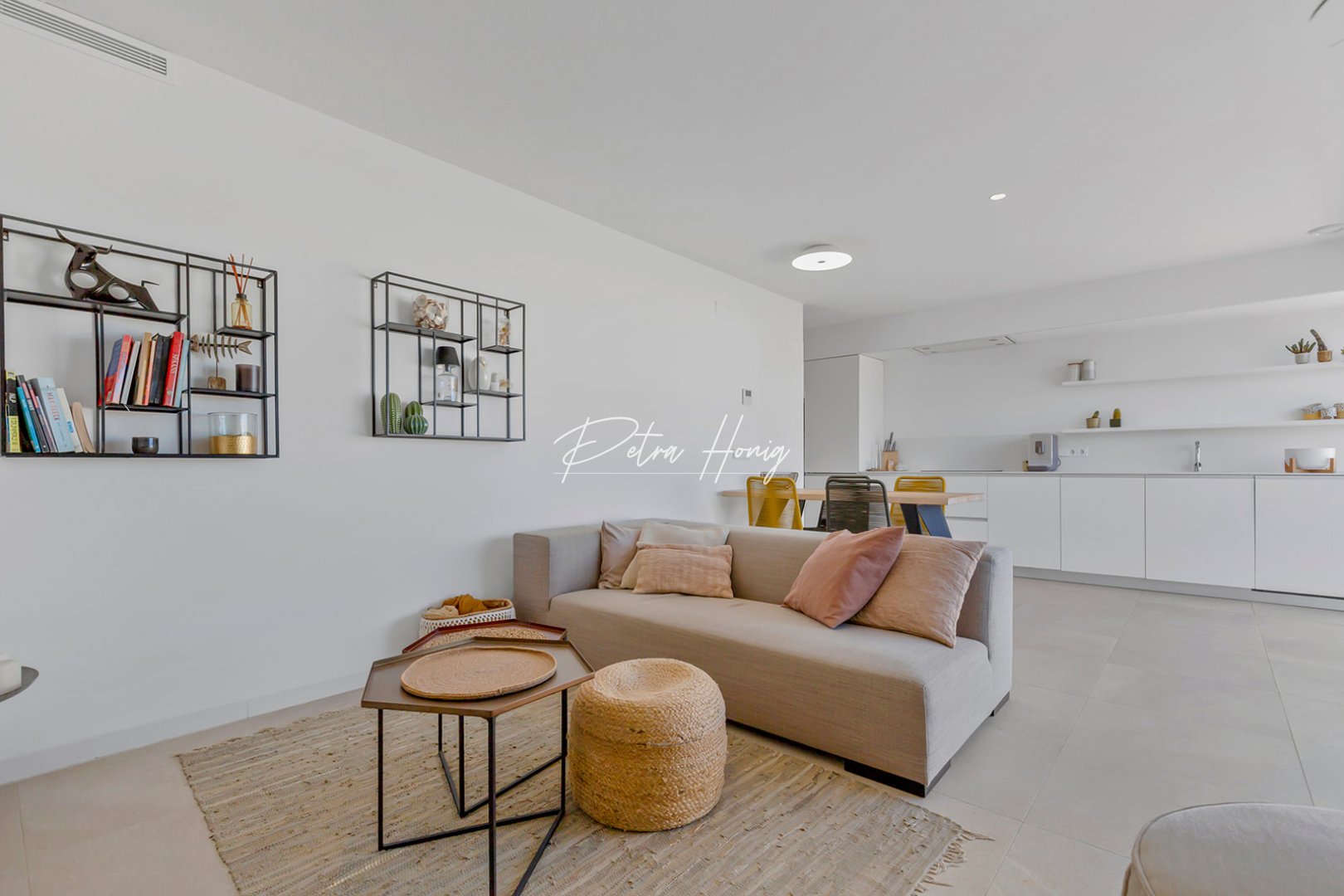 Resales - Appartement - Torrevieja - Los Balcones