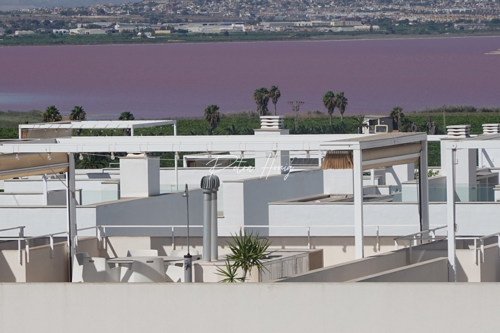 Resales - Appartement - Torrevieja - Los Balcones