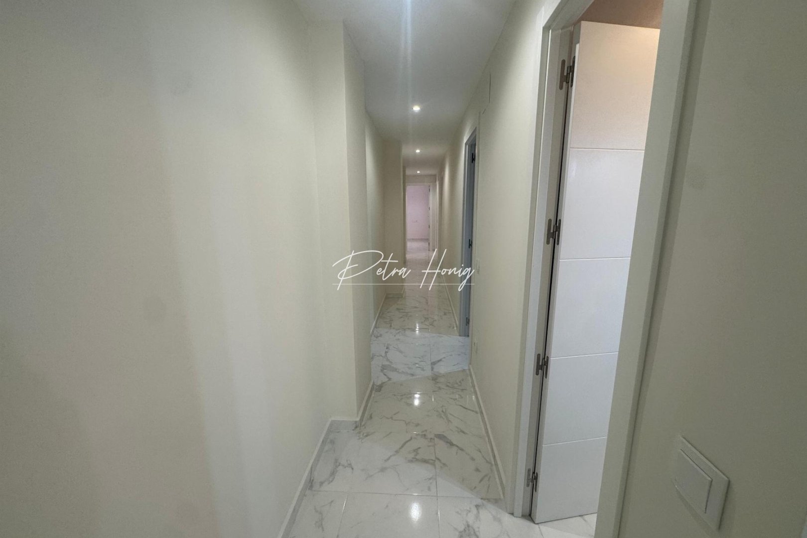 Resales - Appartement - Torrevieja - Muelle Pesquero