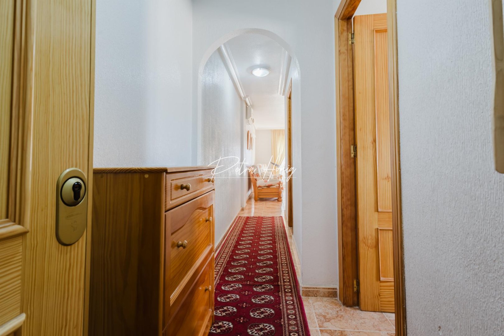 Resales - Appartement - Torrevieja - Parque de las Naciones