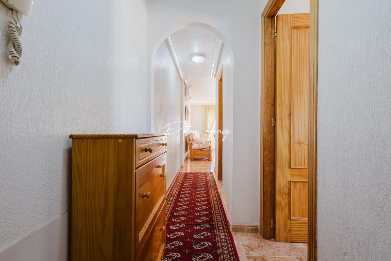 Resales - Appartement - Torrevieja - Parque de las Naciones