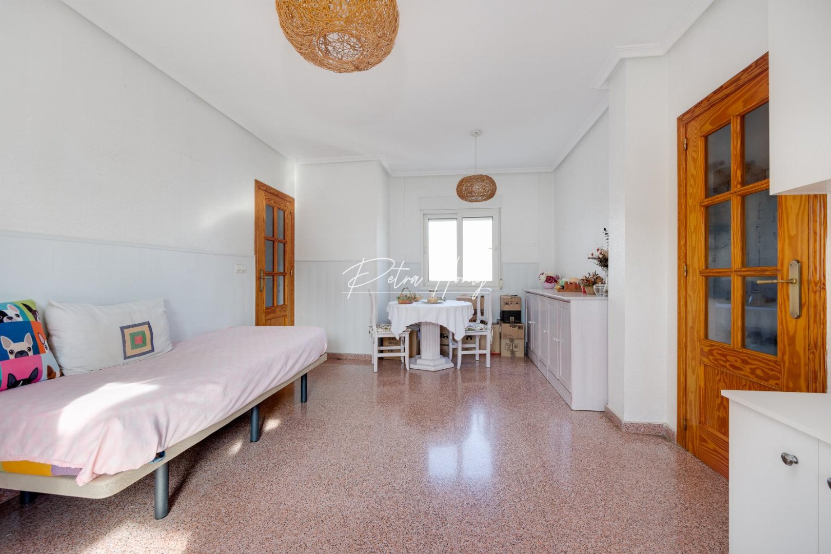 Resales - Appartement - Torrevieja - Parque de las Naciones