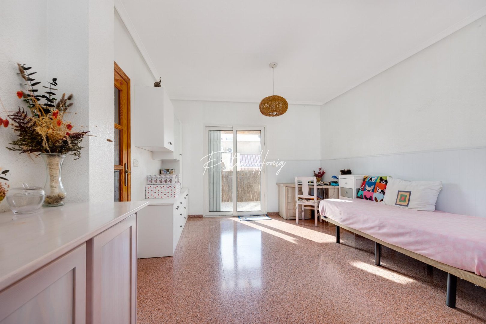 Resales - Appartement - Torrevieja - Parque de las Naciones