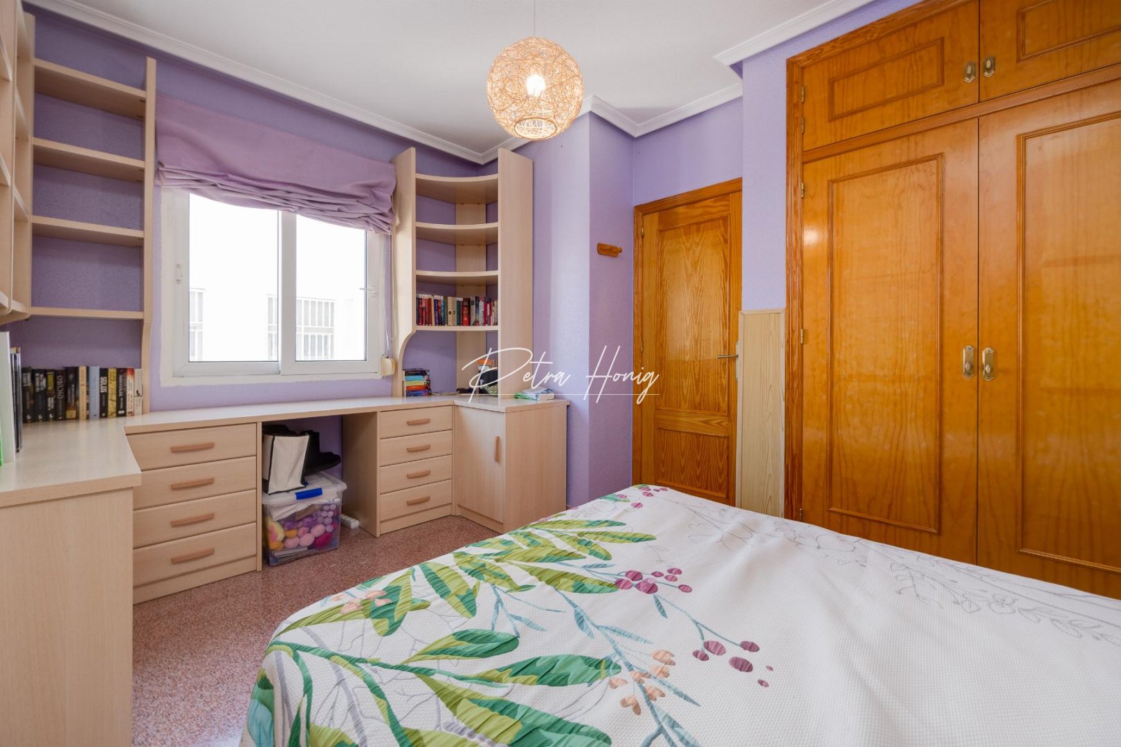 Resales - Appartement - Torrevieja - Parque de las Naciones