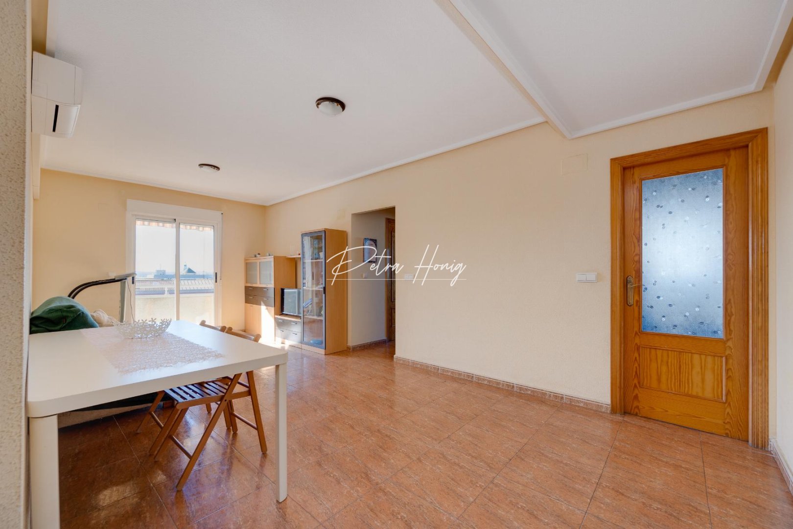 Resales - Appartement - Torrevieja - Parque de las Naciones
