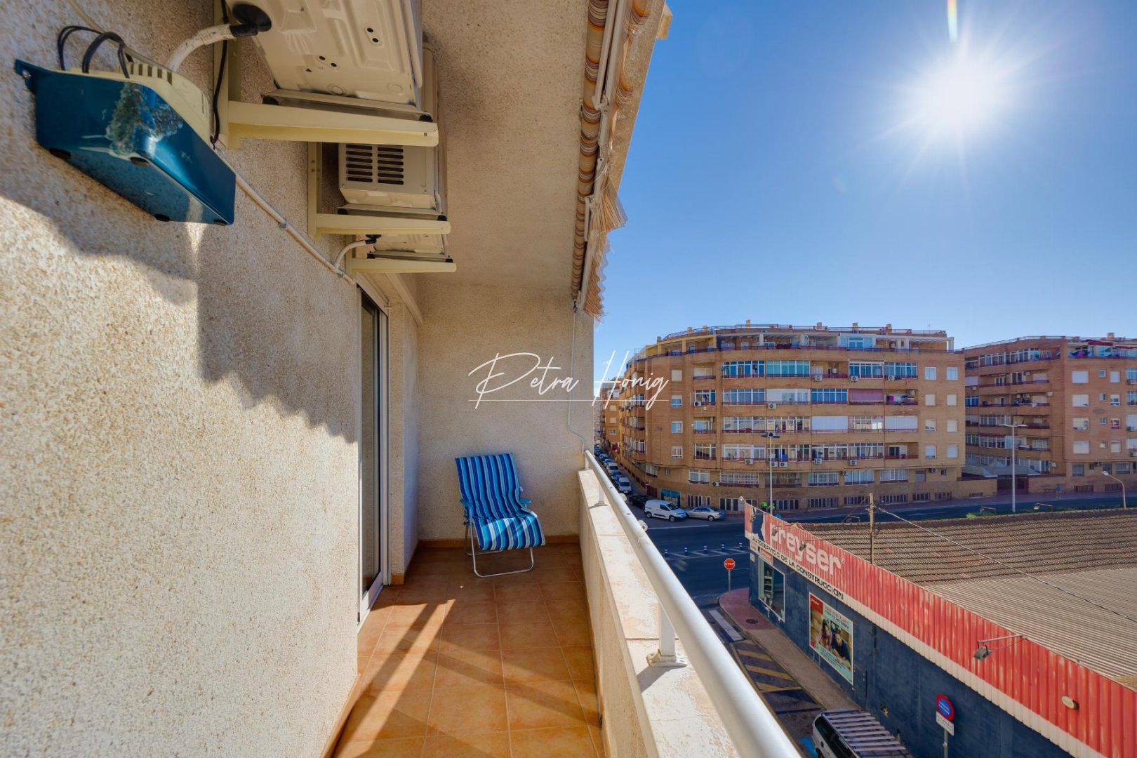 Resales - Appartement - Torrevieja - Parque de las Naciones