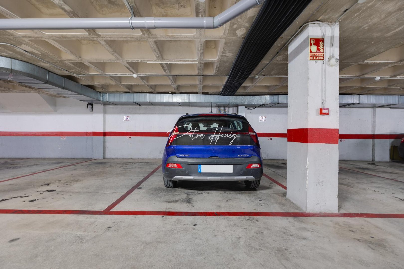 Resales - Appartement - Torrevieja - Parque de las Naciones