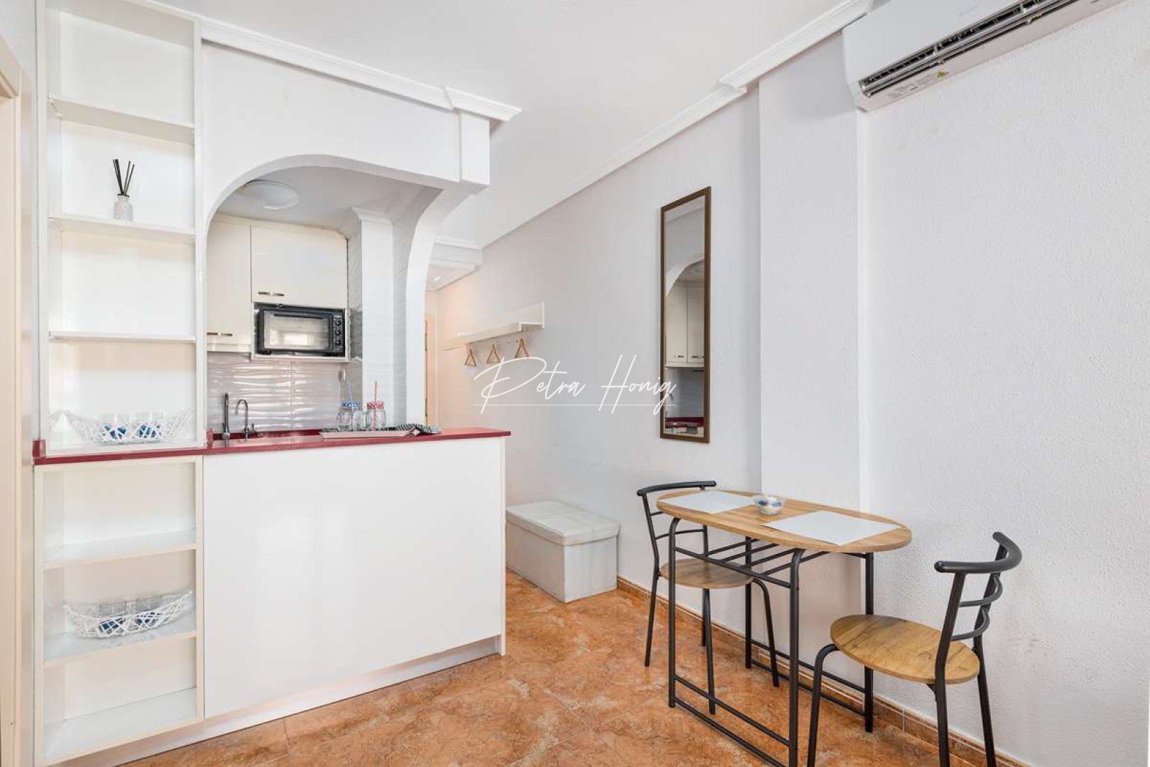 Resales - Appartement - Torrevieja - Parque de las Naciones