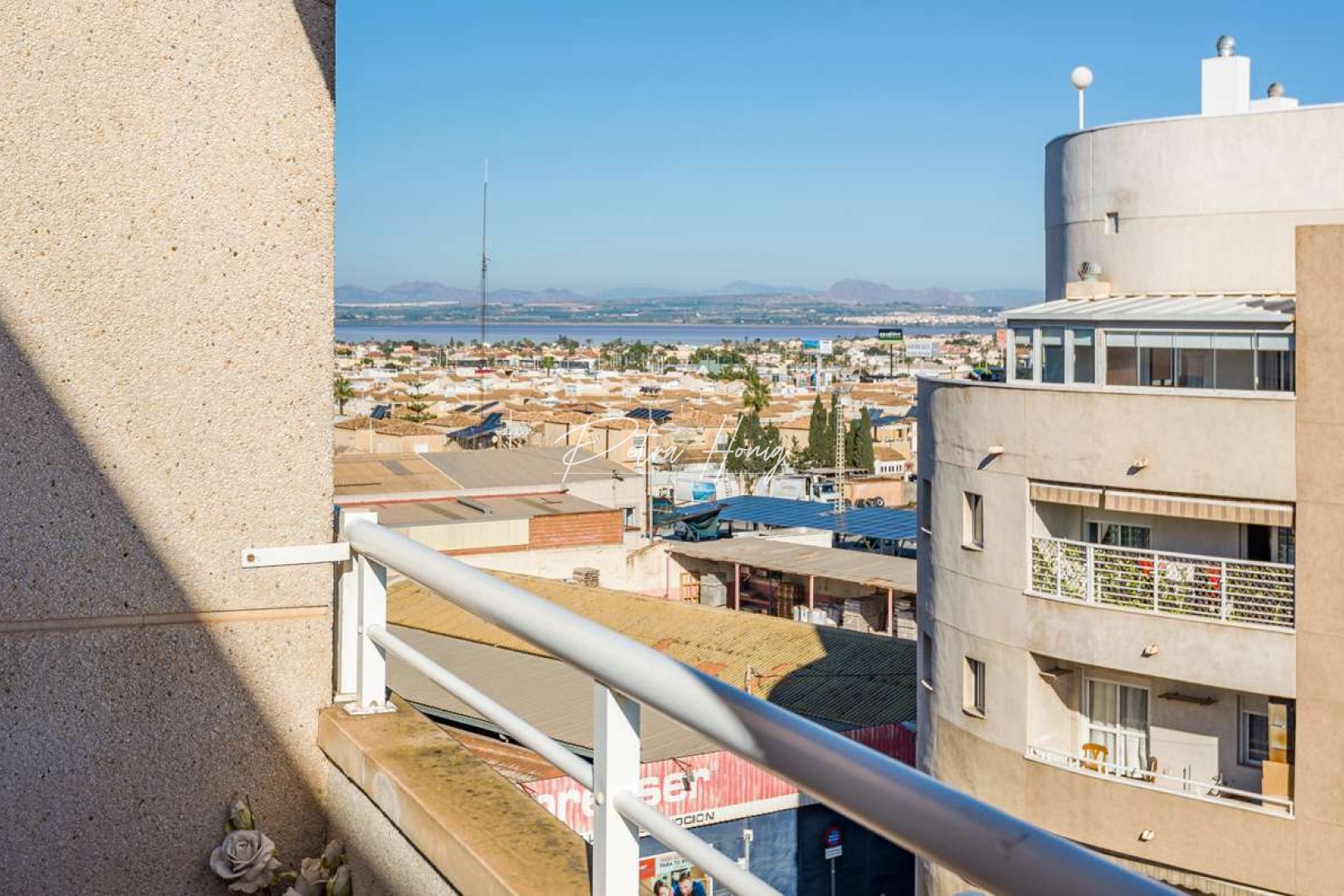 Resales - Appartement - Torrevieja - Parque de las Naciones