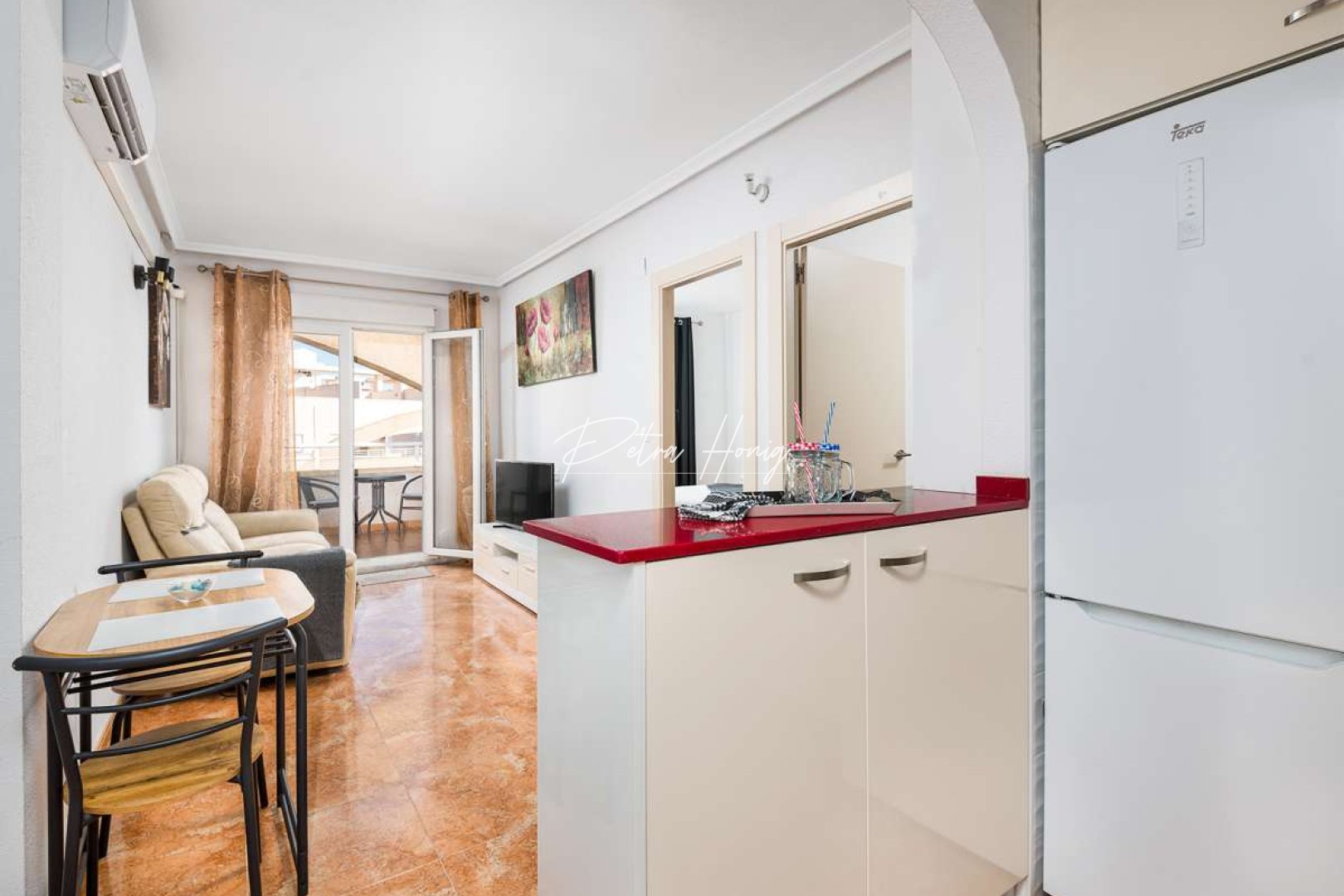 Resales - Appartement - Torrevieja - Parque de las Naciones