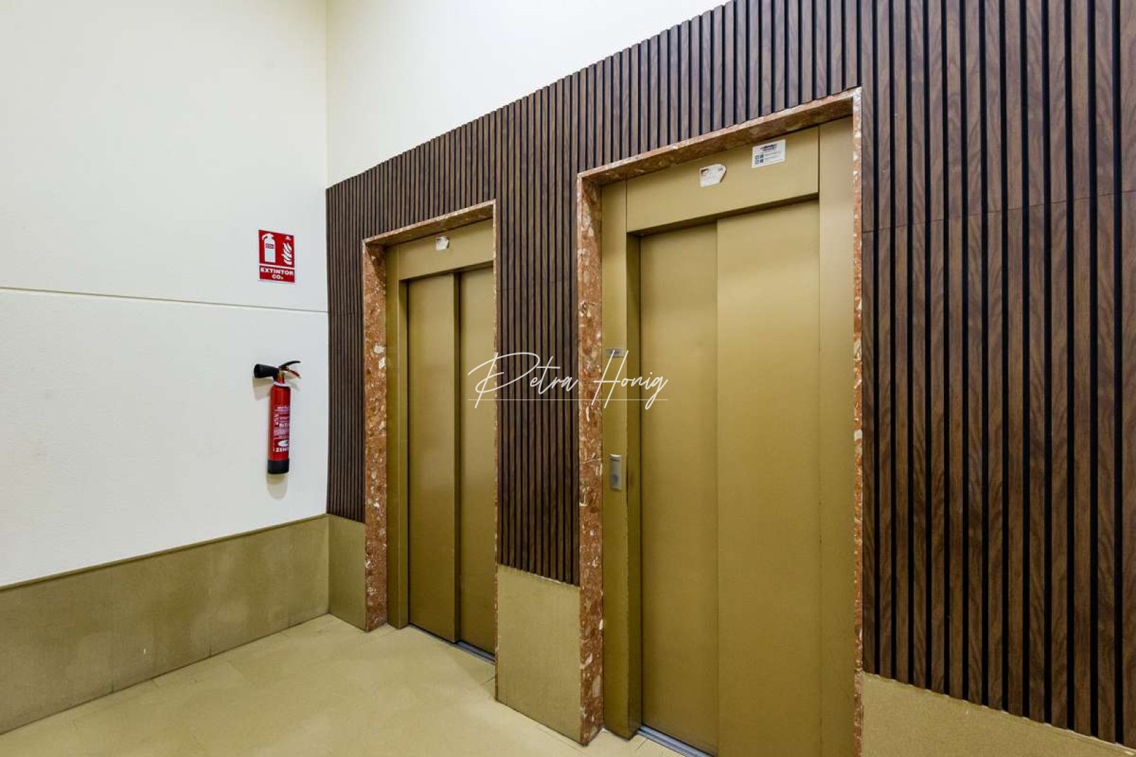 Resales - Appartement - Torrevieja - Parque de las Naciones