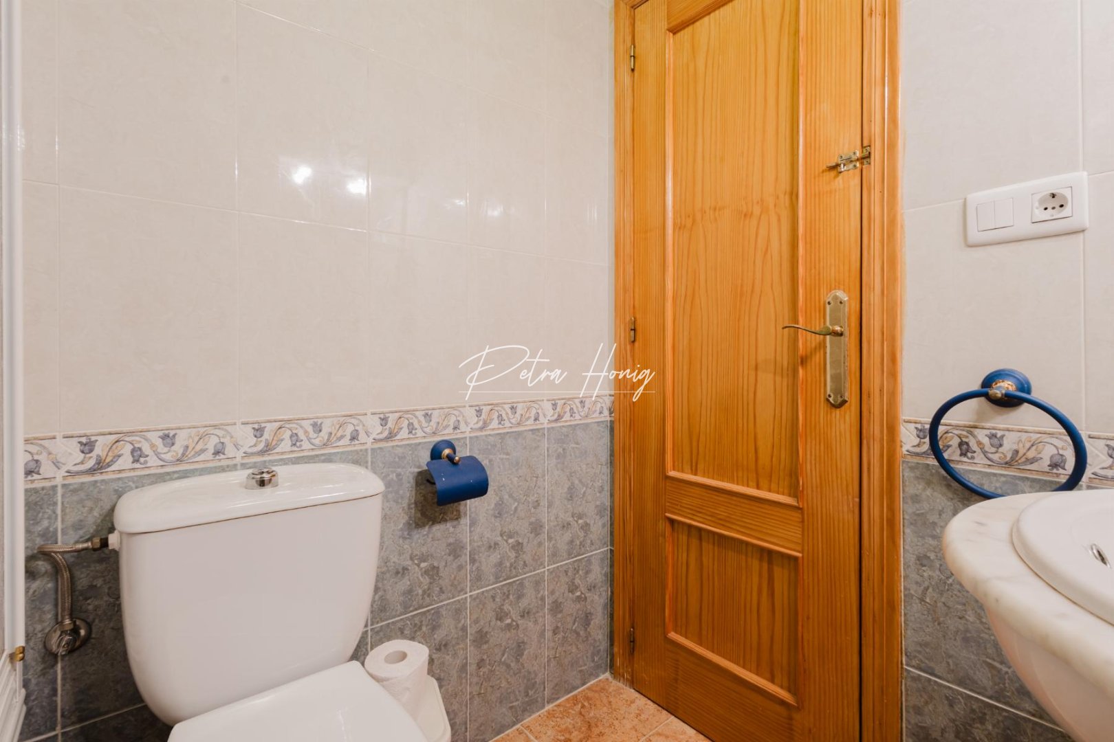 Resales - Appartement - Torrevieja - Parque de las Naciones