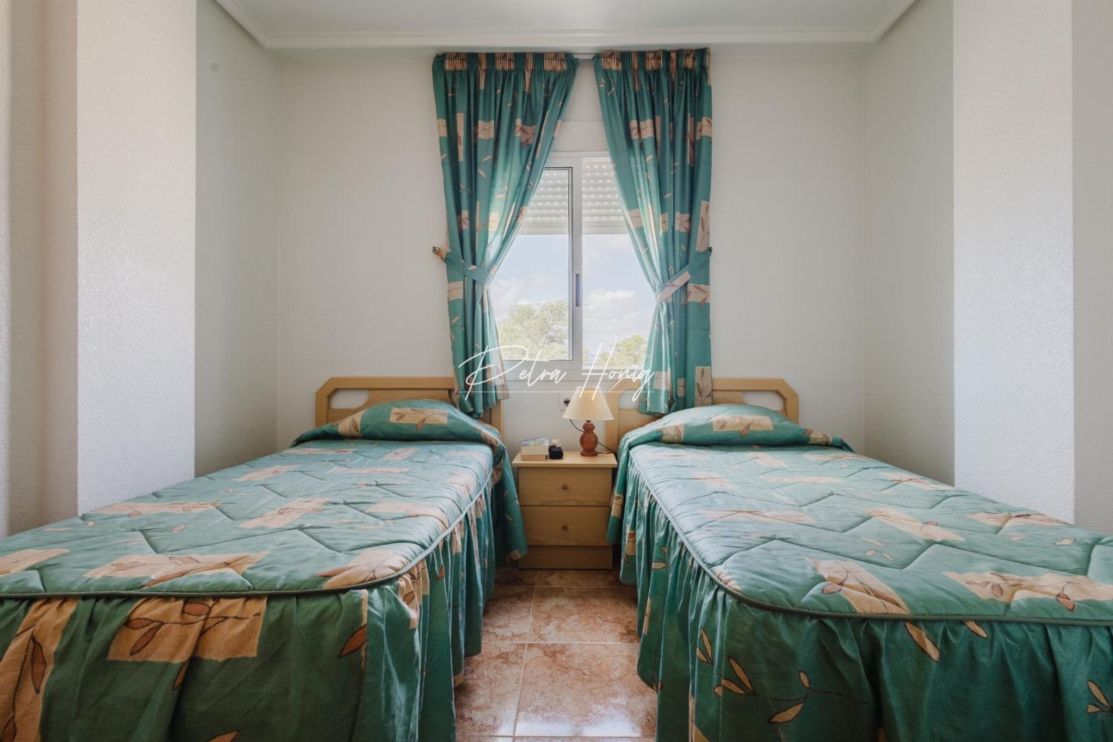 Resales - Appartement - Torrevieja - Parque de las Naciones