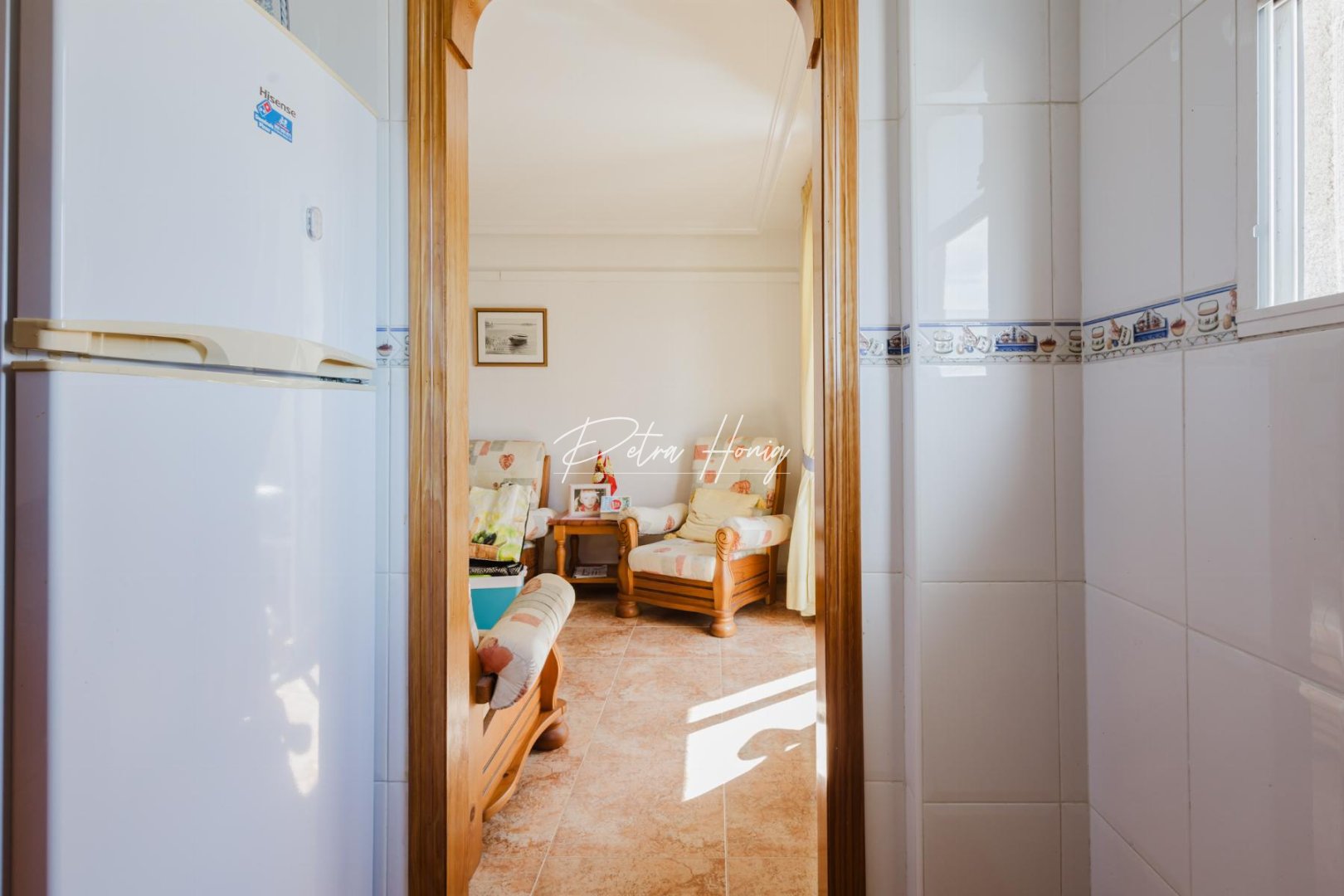 Resales - Appartement - Torrevieja - Parque de las Naciones