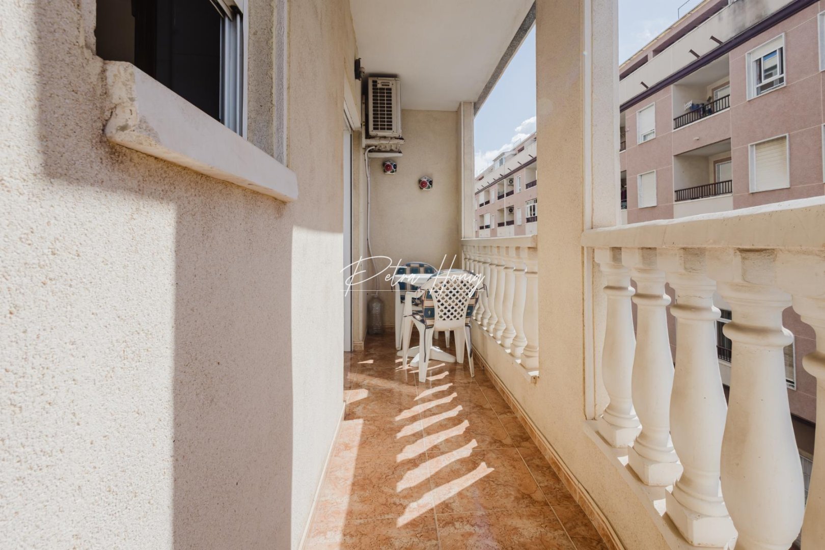 Resales - Appartement - Torrevieja - Parque de las Naciones