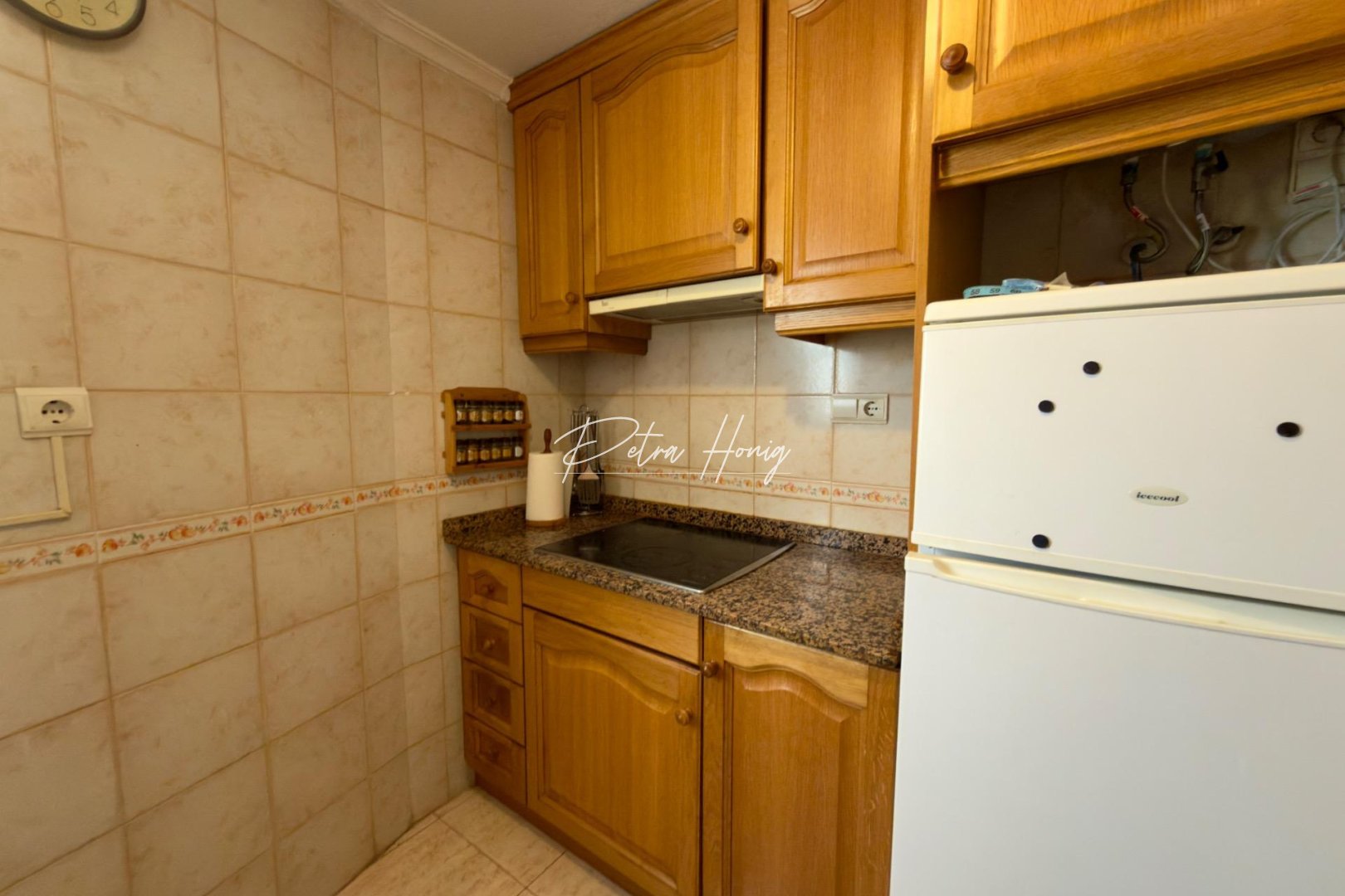 Resales - Appartement - Torrevieja - Parque de las Naciones