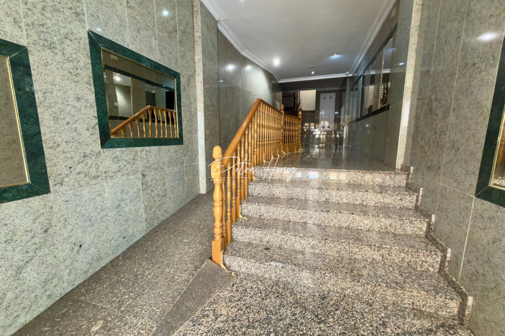 Resales - Appartement - Torrevieja - Parque de las Naciones