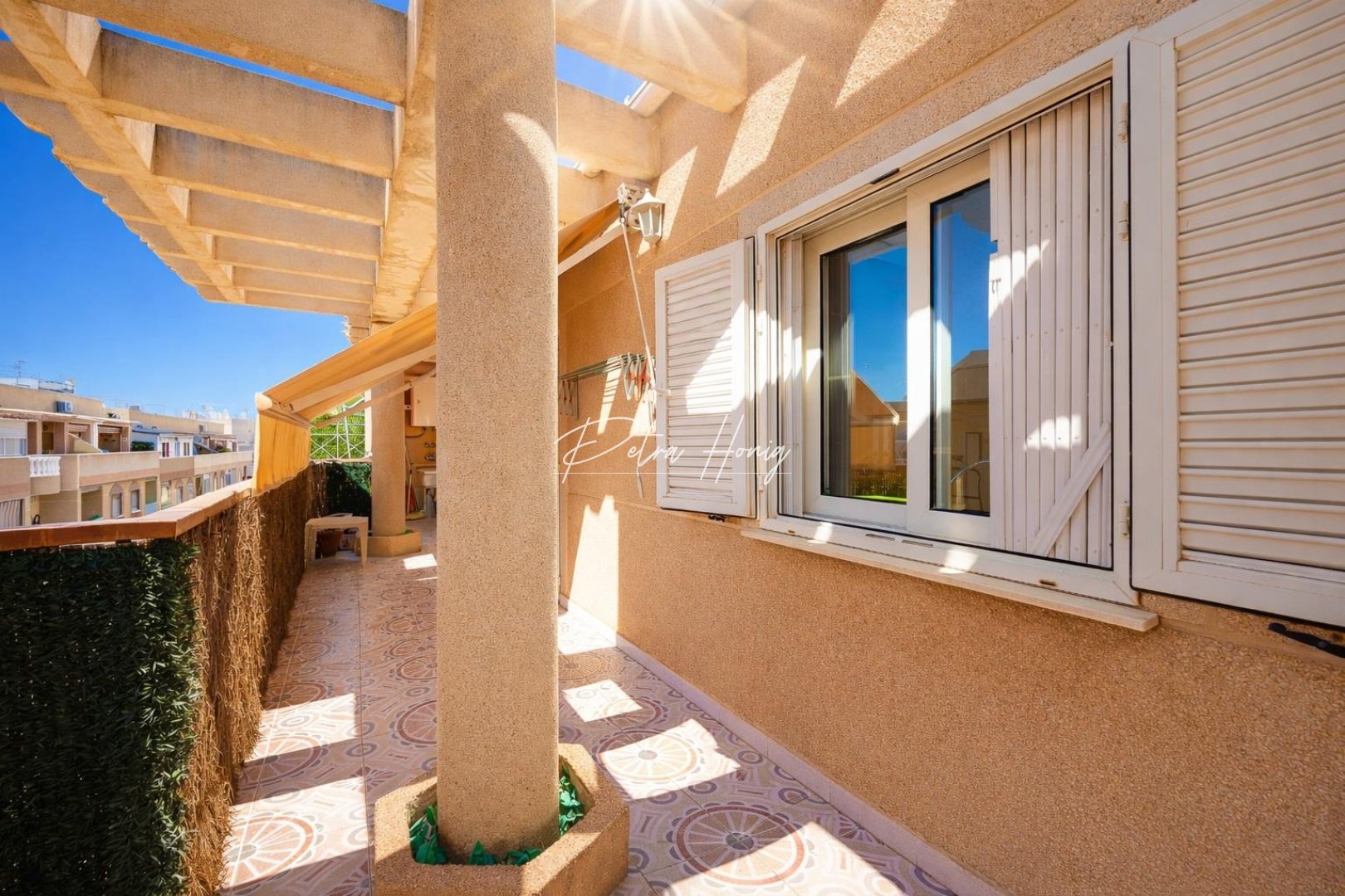 Resales - Appartement - Torrevieja - Parque de las Naciones