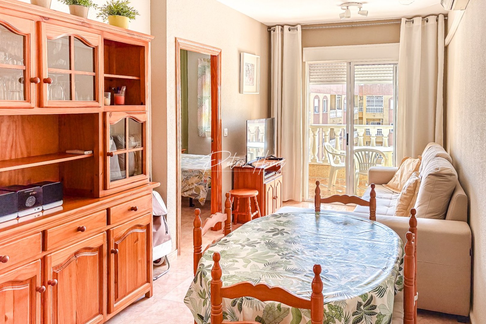 Resales - Appartement - Torrevieja - Parque de las Naciones