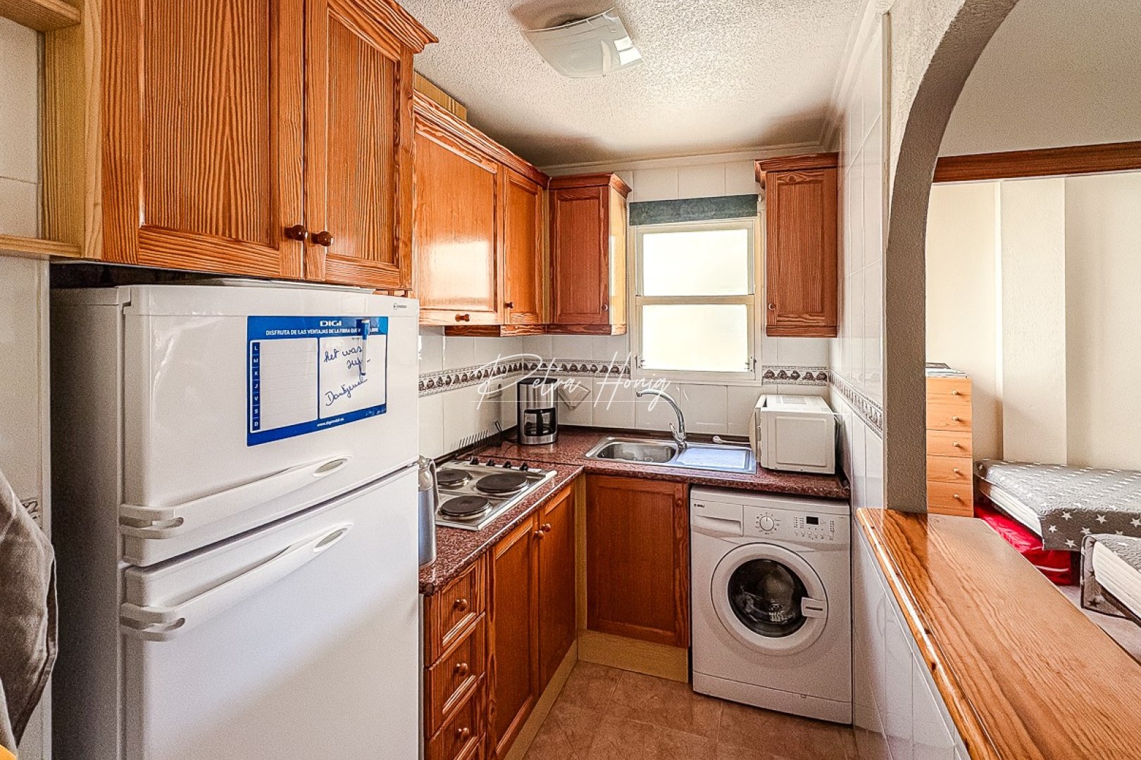 Resales - Appartement - Torrevieja - Parque de las Naciones