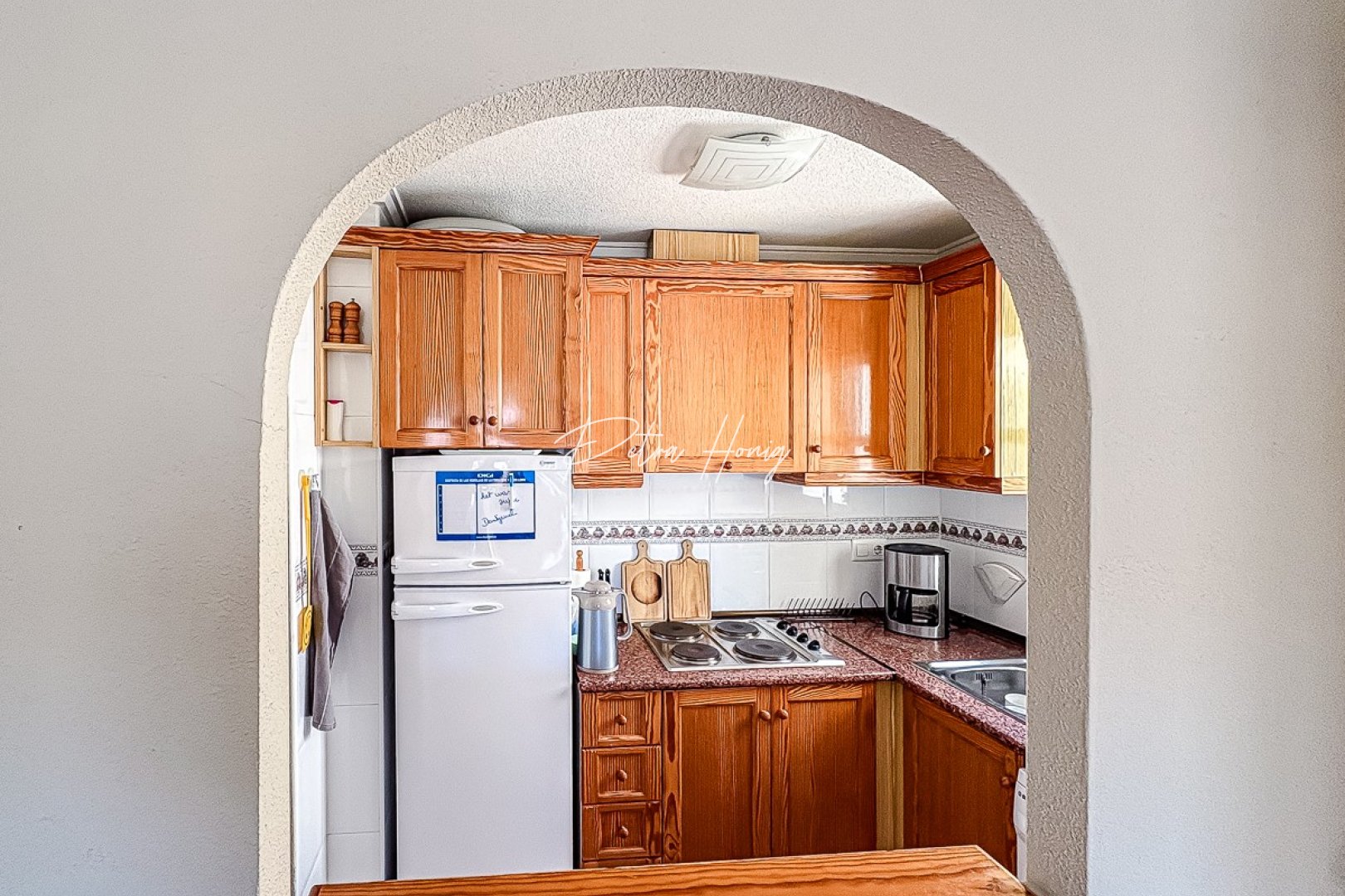 Resales - Appartement - Torrevieja - Parque de las Naciones