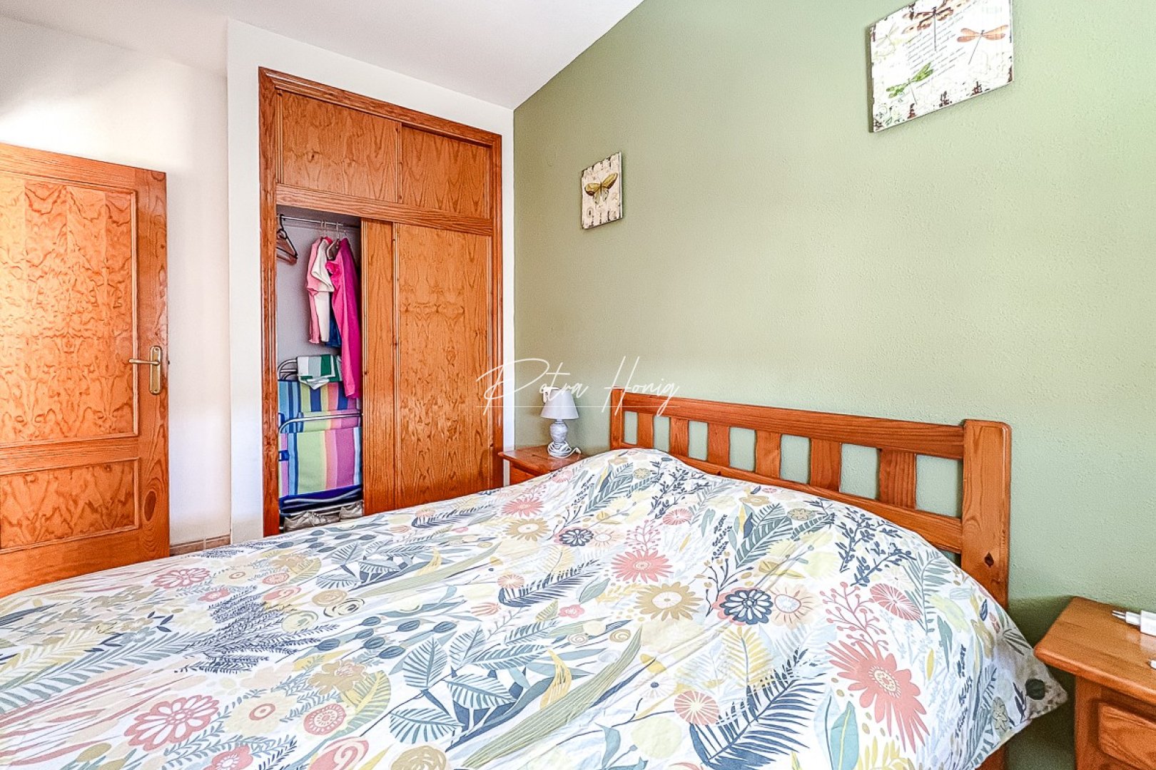 Resales - Appartement - Torrevieja - Parque de las Naciones