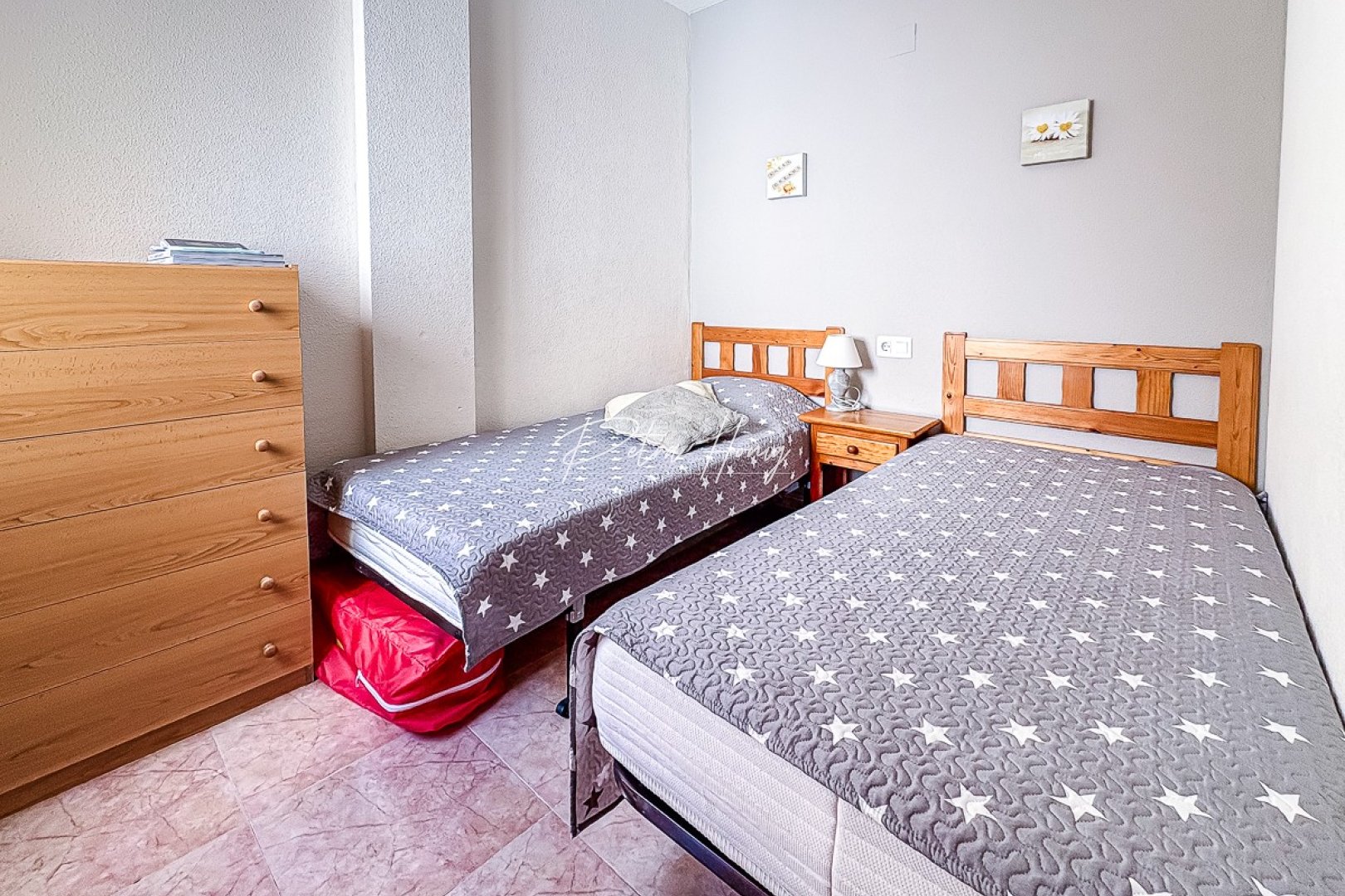 Resales - Appartement - Torrevieja - Parque de las Naciones