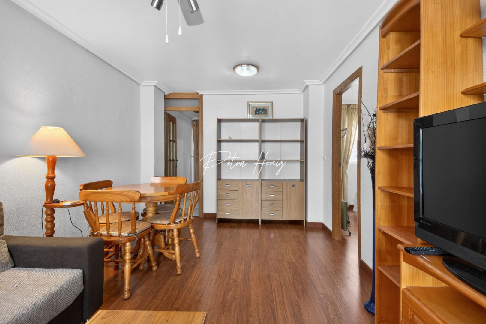 Resales - Appartement - Torrevieja - Parque de las Naciones