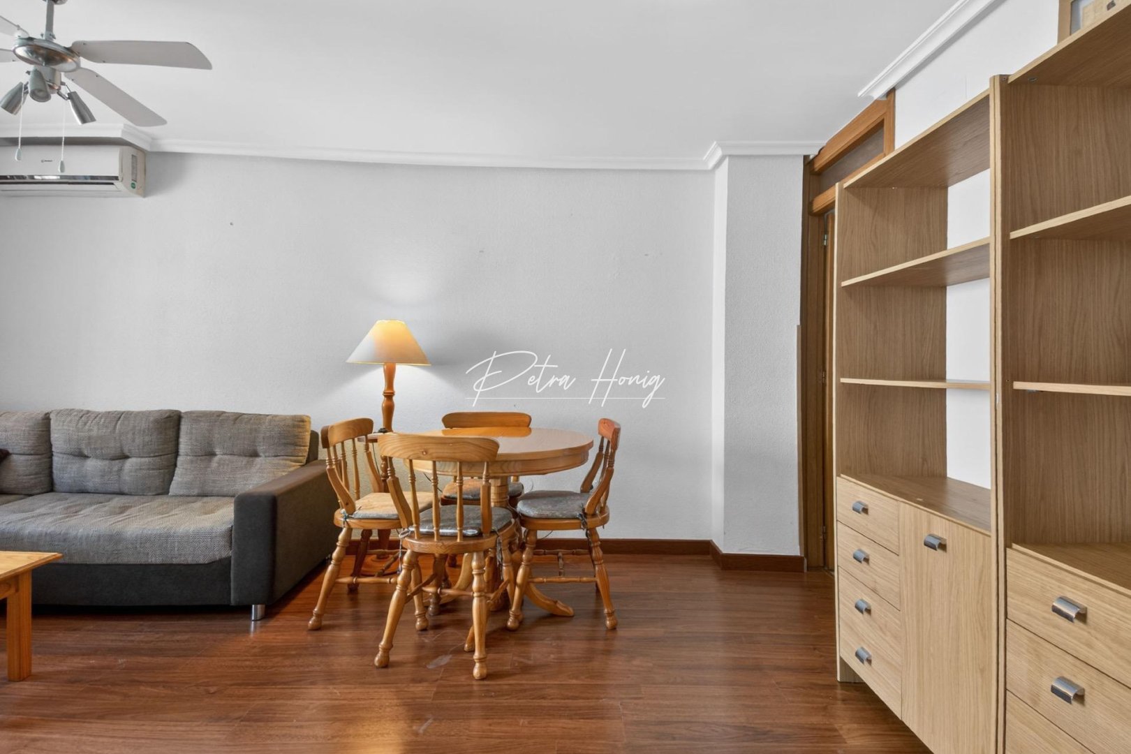 Resales - Appartement - Torrevieja - Parque de las Naciones