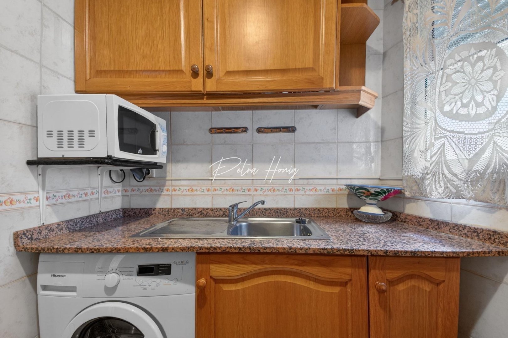 Resales - Appartement - Torrevieja - Parque de las Naciones
