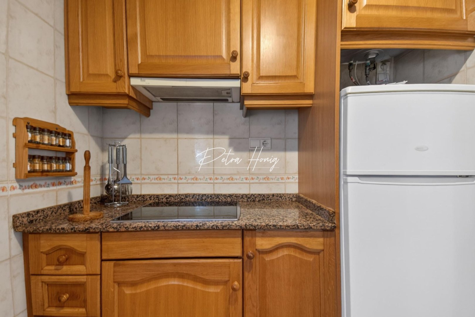Resales - Appartement - Torrevieja - Parque de las Naciones