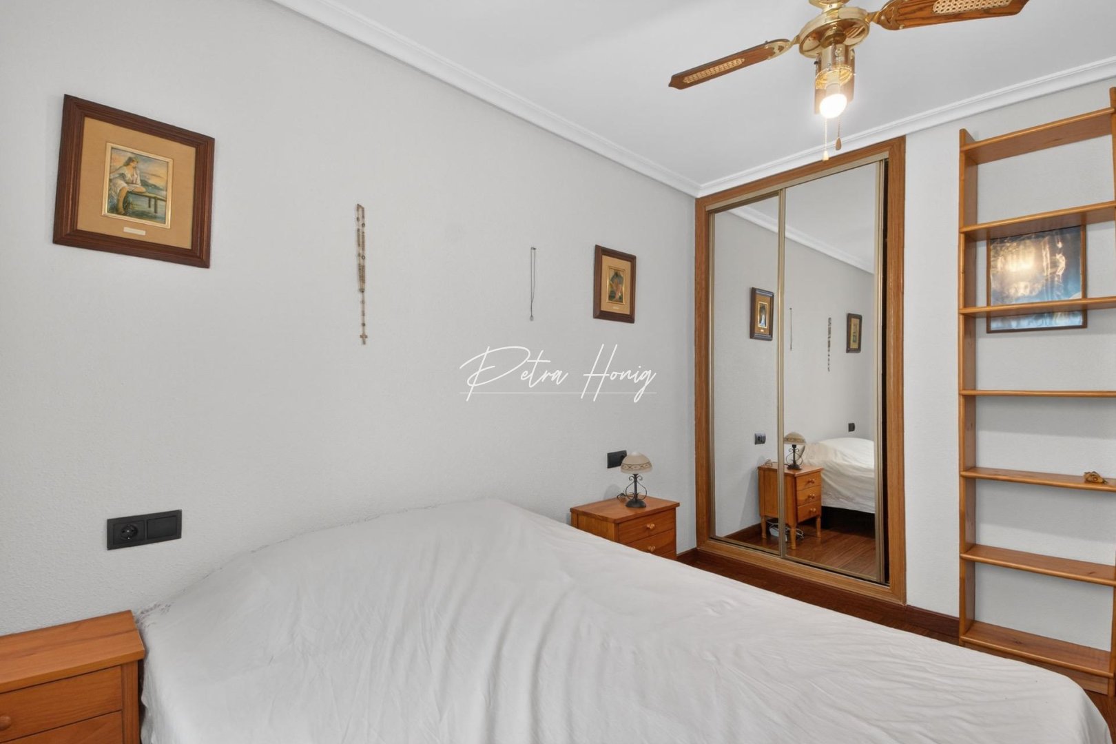 Resales - Appartement - Torrevieja - Parque de las Naciones