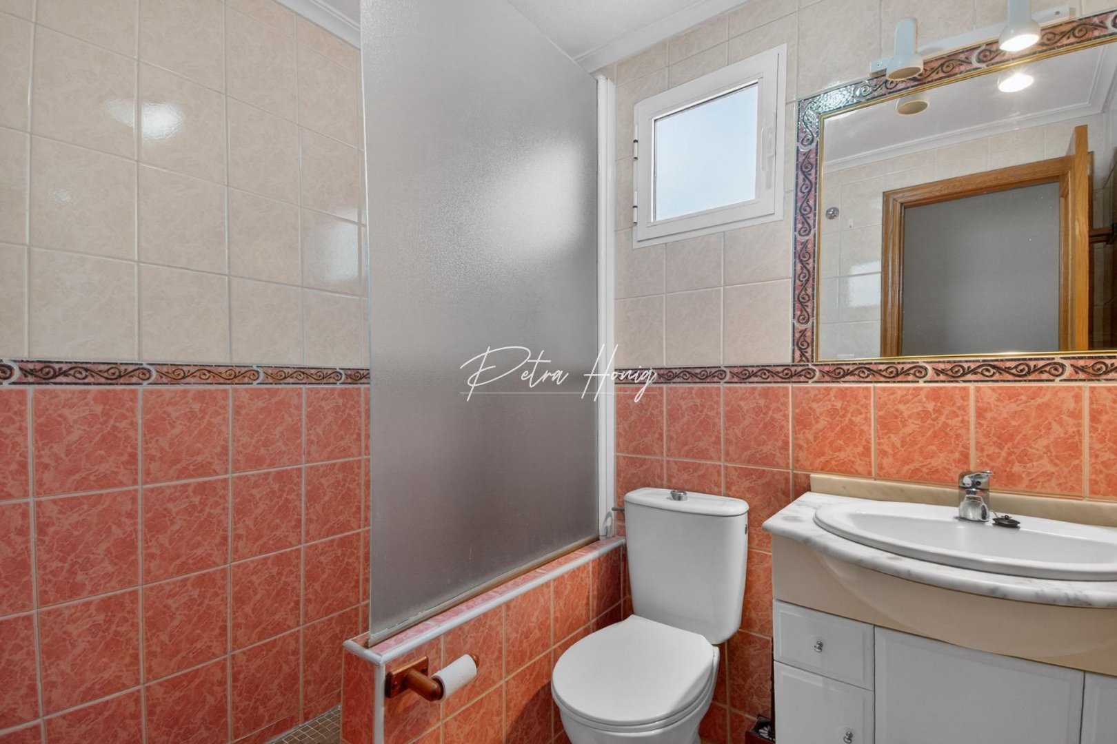 Resales - Appartement - Torrevieja - Parque de las Naciones