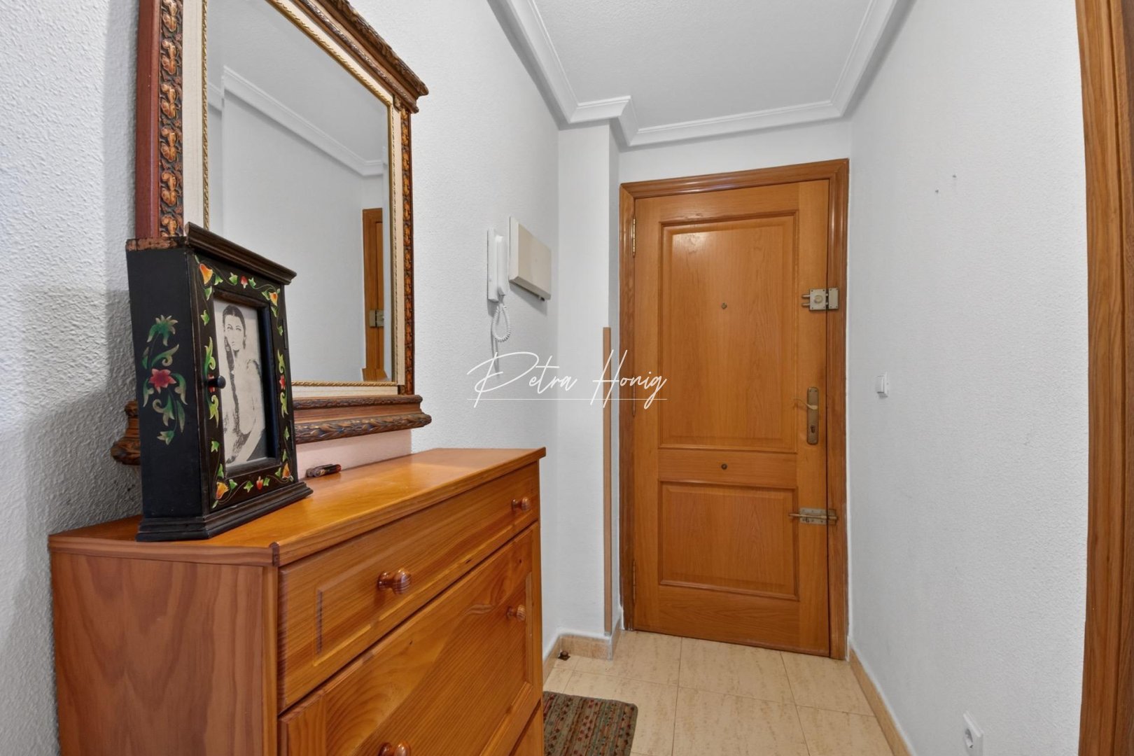 Resales - Appartement - Torrevieja - Parque de las Naciones