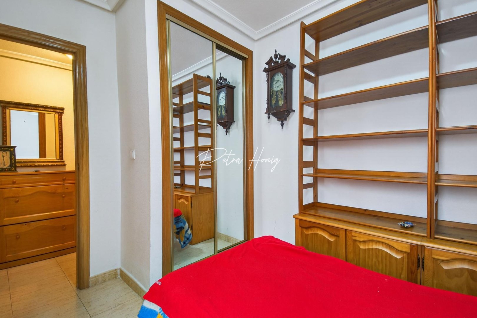 Resales - Appartement - Torrevieja - Parque de las Naciones