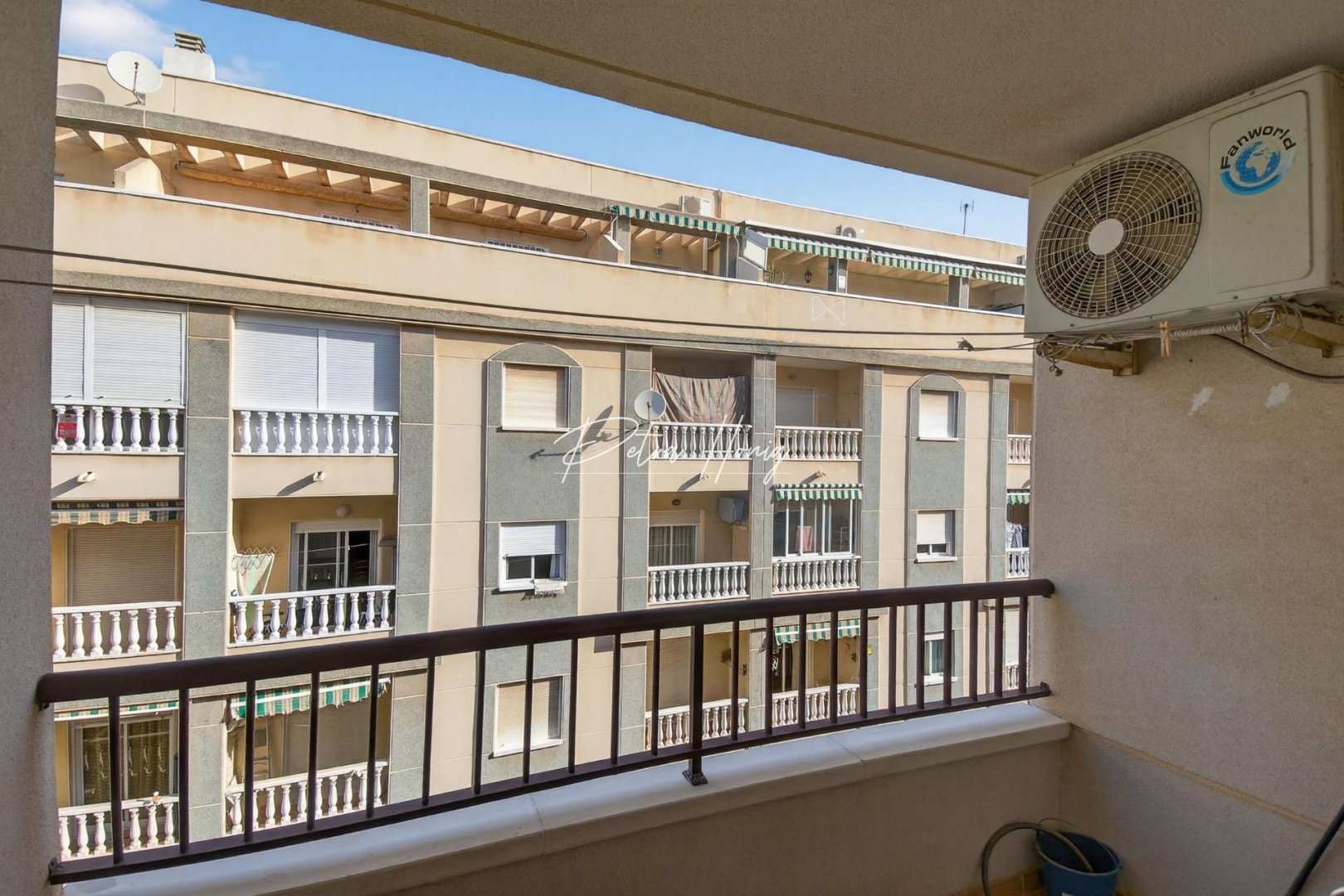 Resales - Appartement - Torrevieja - Parque de las Naciones