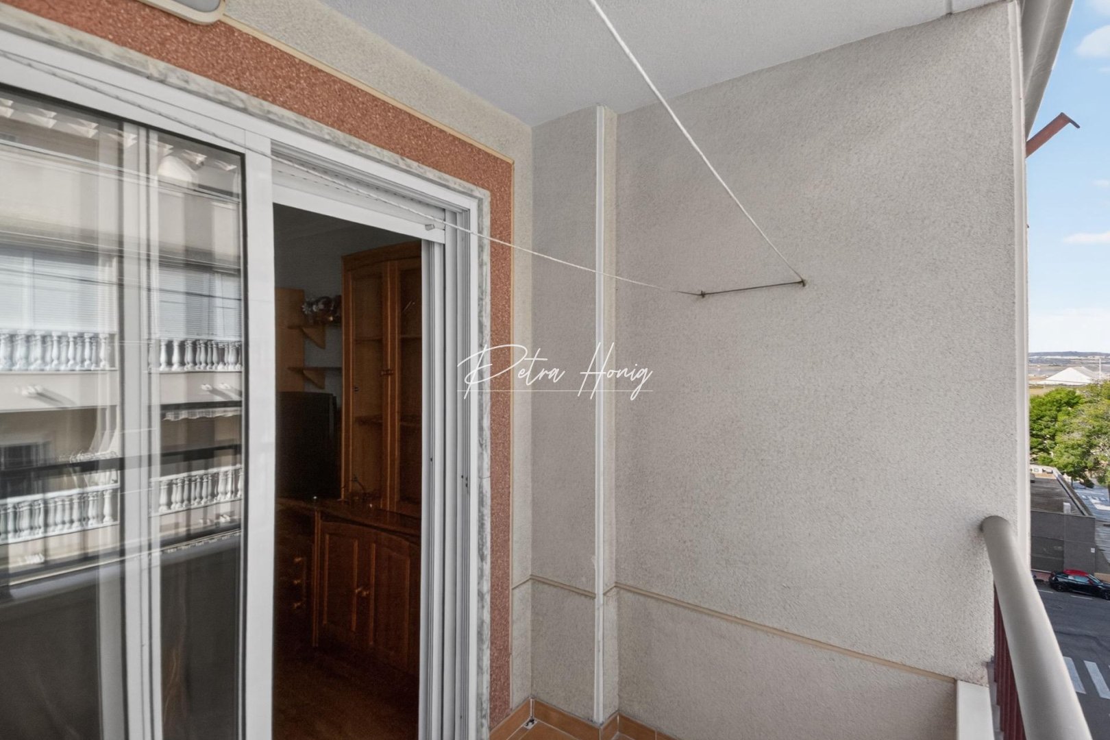 Resales - Appartement - Torrevieja - Parque de las Naciones