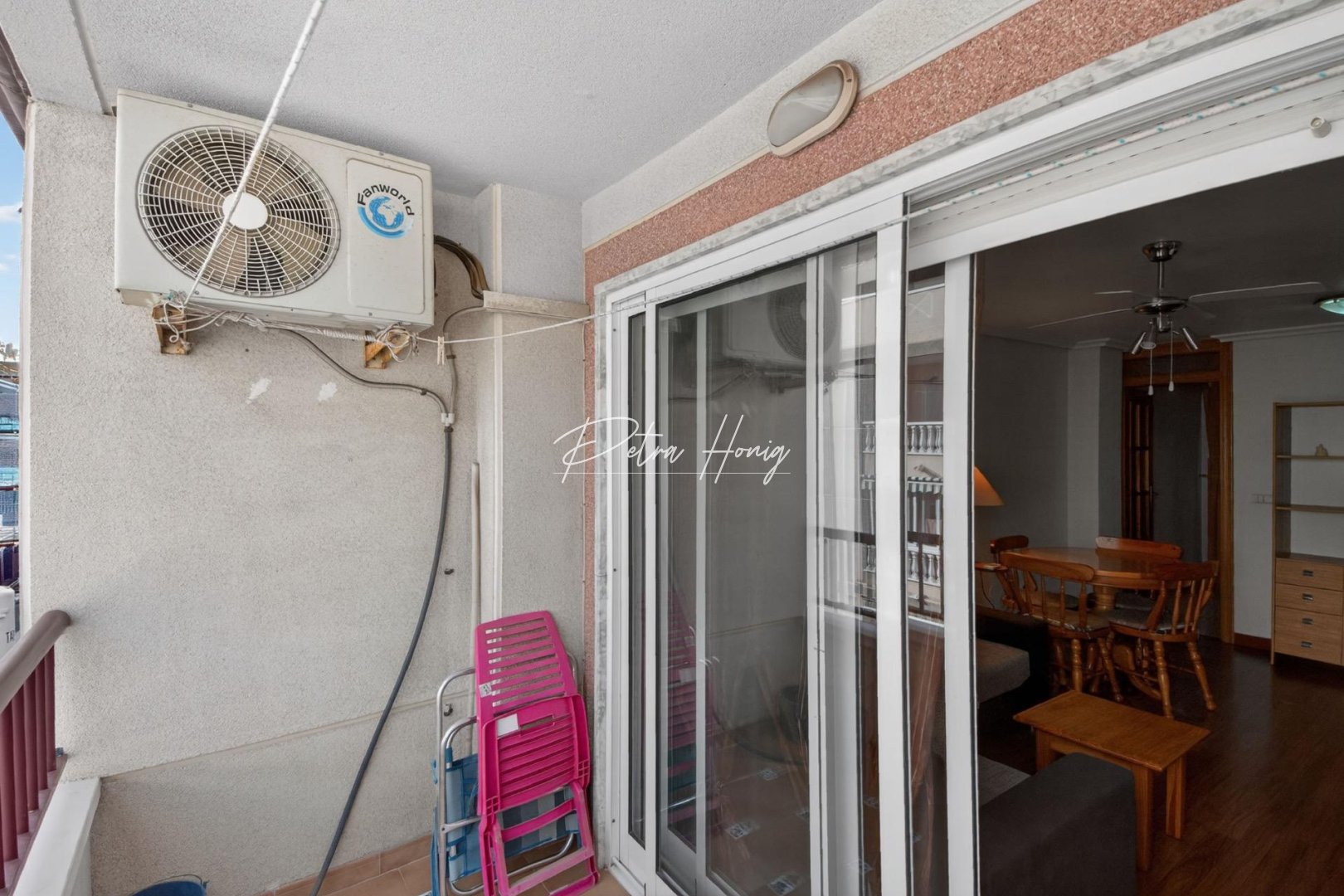 Resales - Appartement - Torrevieja - Parque de las Naciones