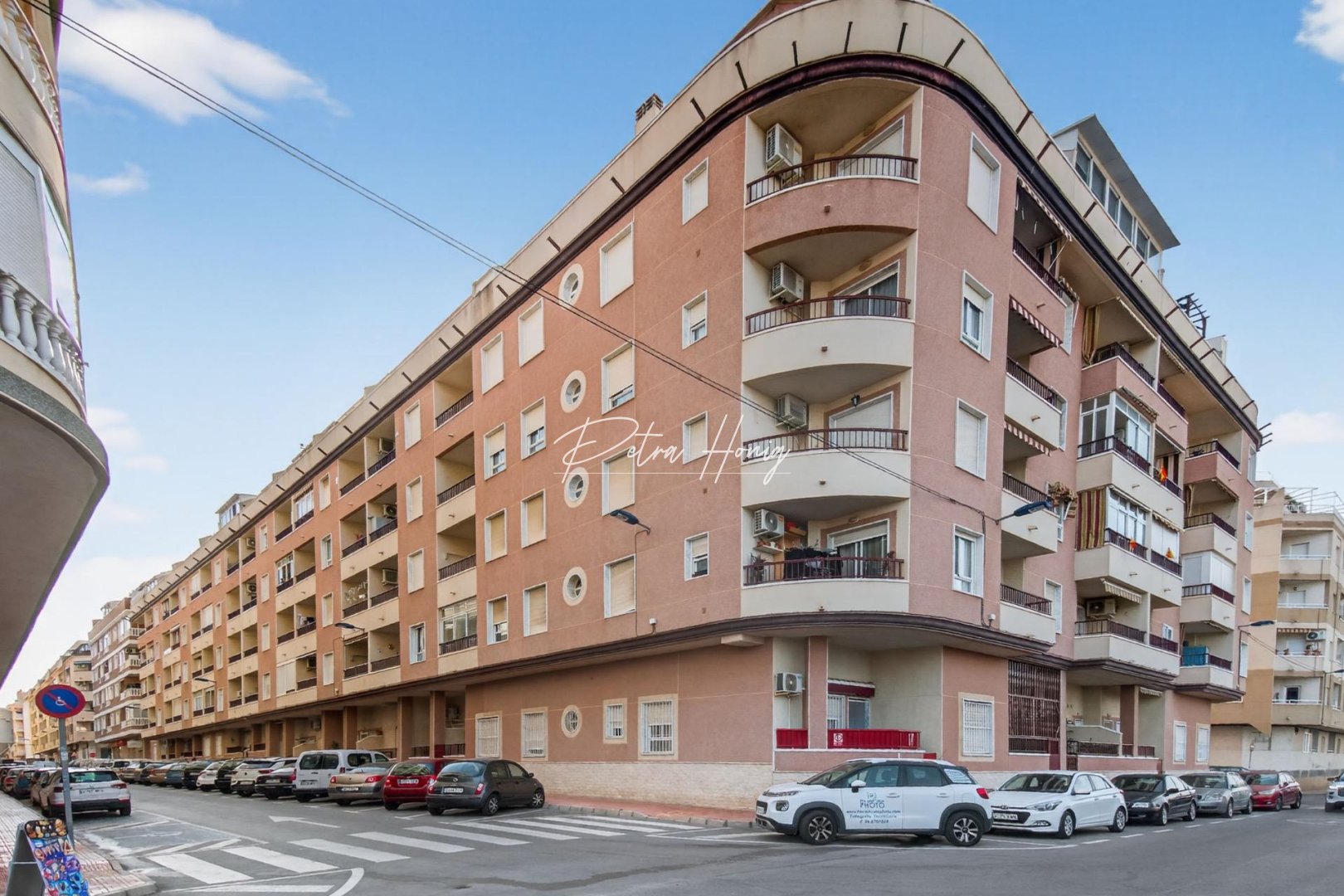 Resales - Appartement - Torrevieja - Parque de las Naciones