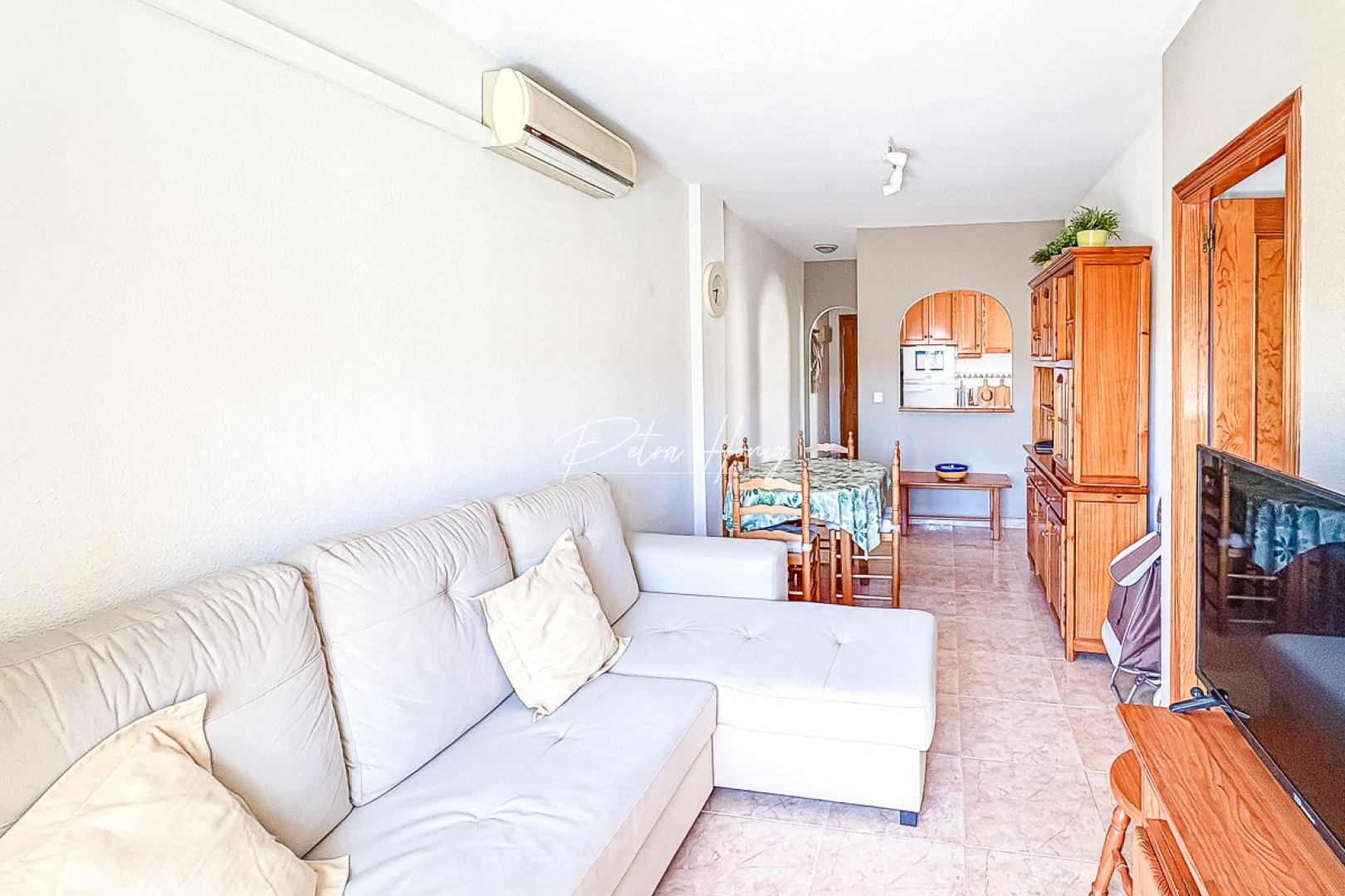 Resales - Appartement - Torrevieja - Parque de las Naciones