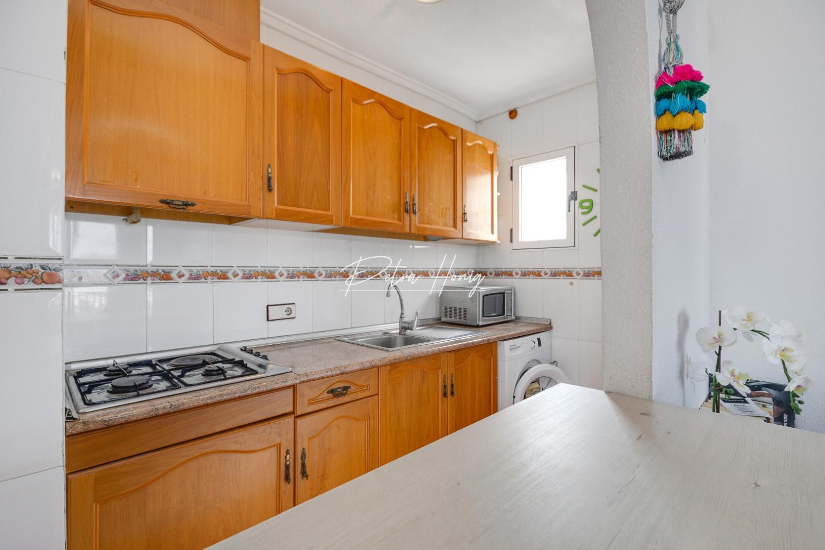 Resales - Appartement - Torrevieja - Parque las naciones