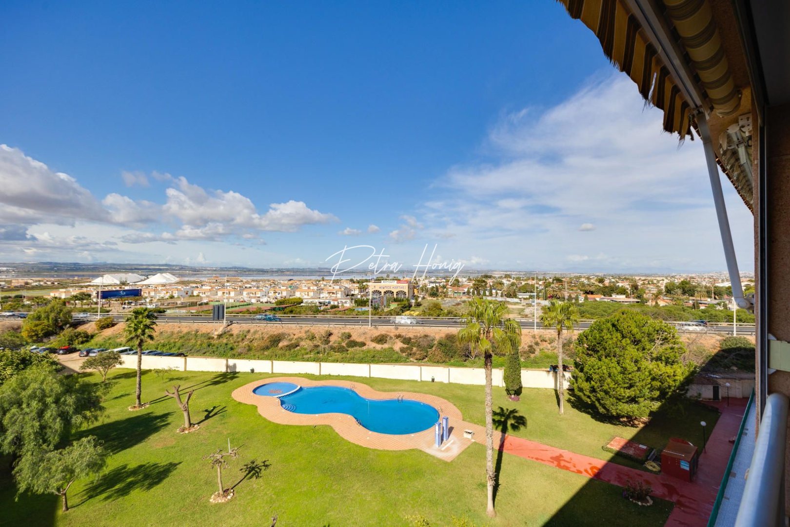 Resales - Appartement - Torrevieja - Parque las naciones